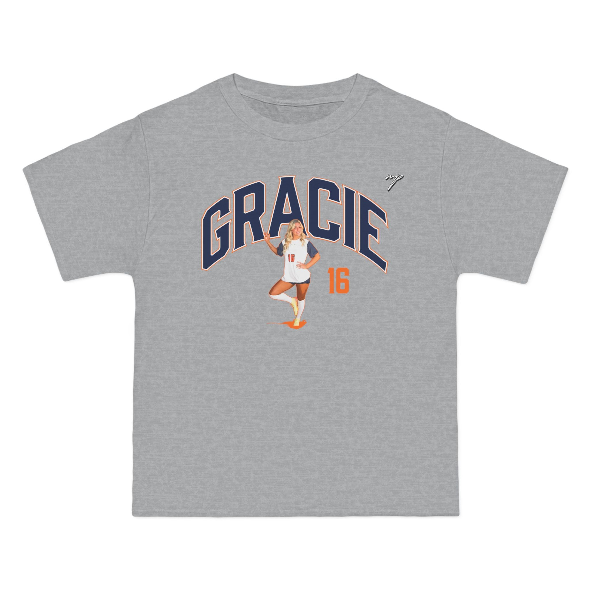 Grace Paton Vintage Tee