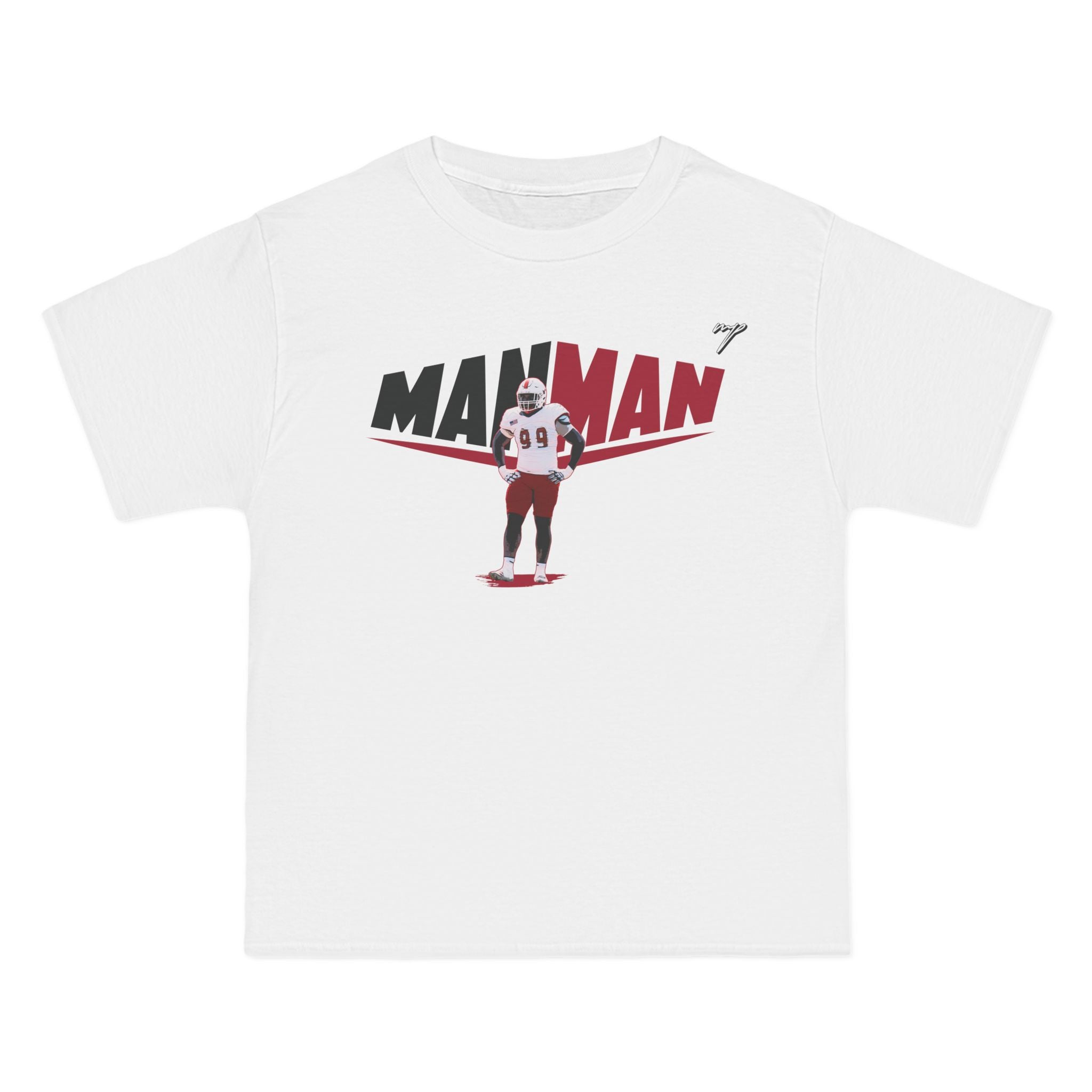 Roderick Campbell Vintage Tee