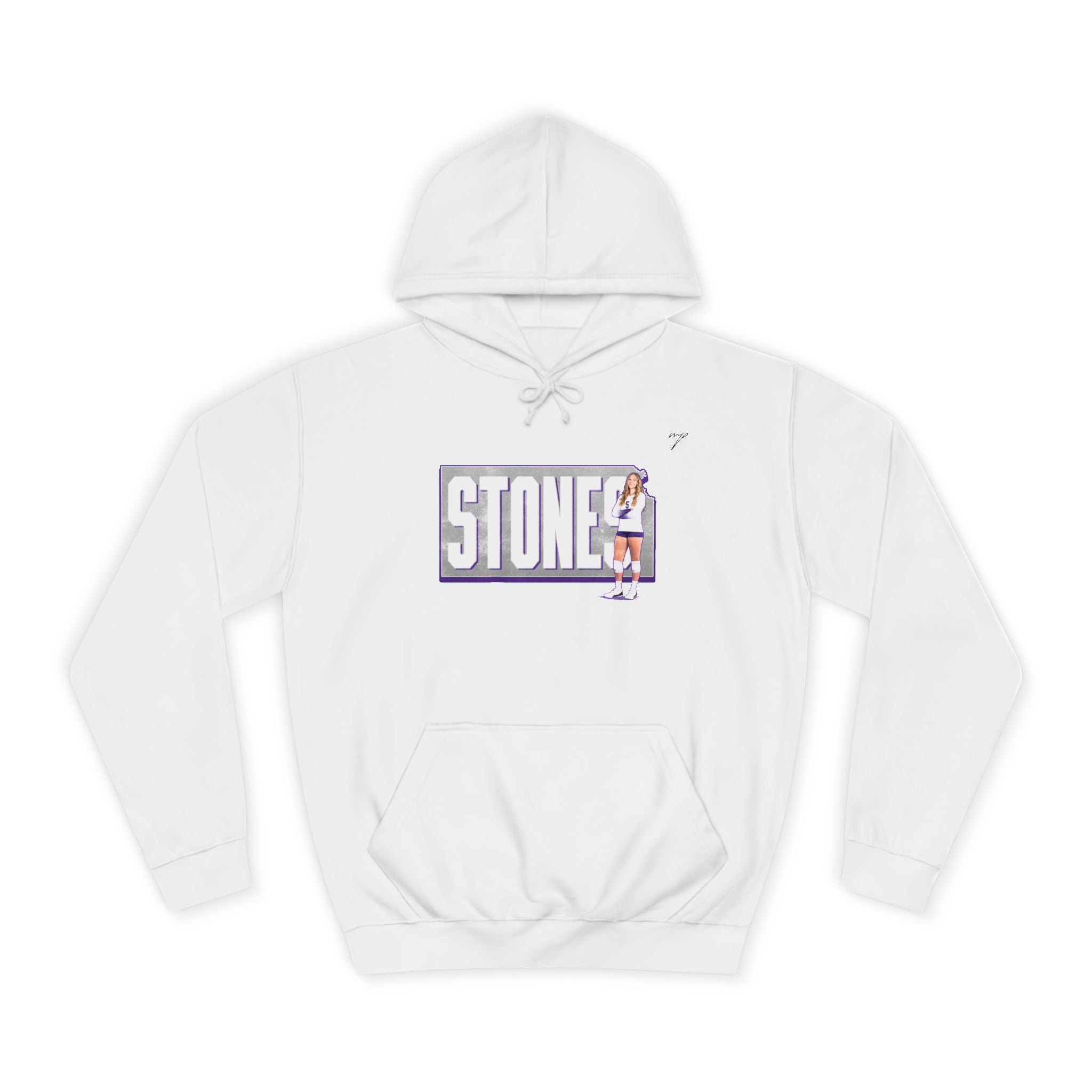 Avery Stones Hoodie