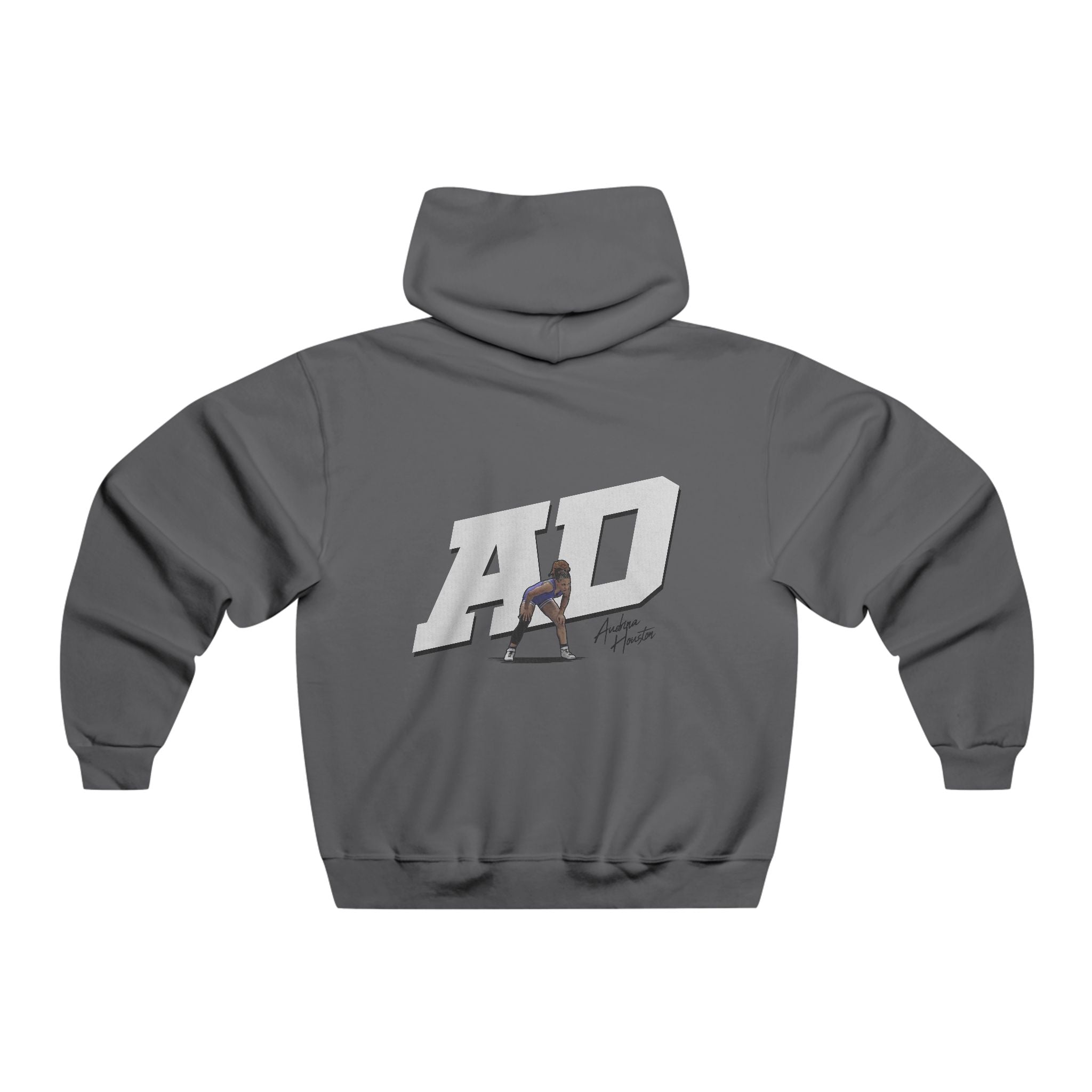 Audrina Houston Vintage Hoodie