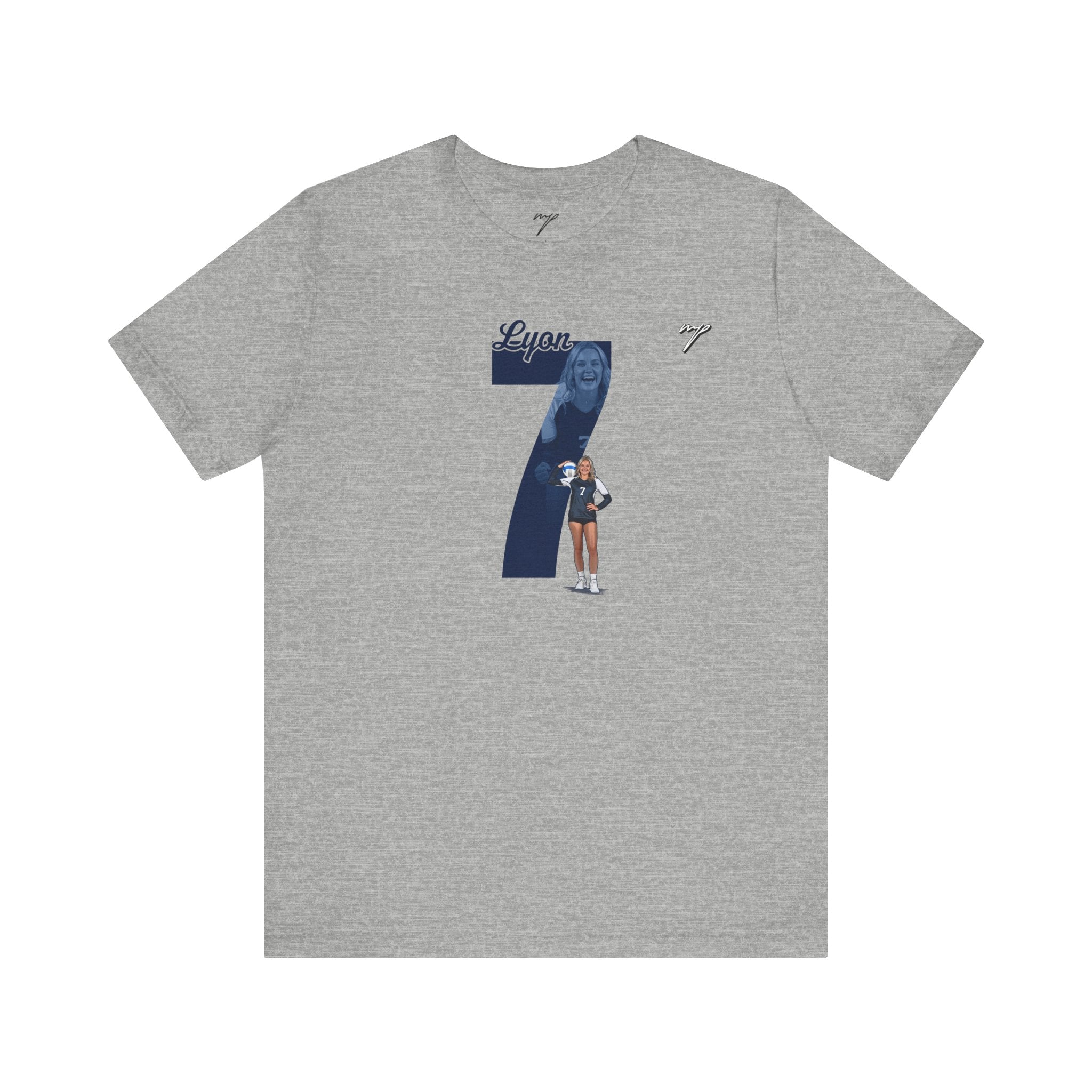 Addie Lyon Graphic Tee