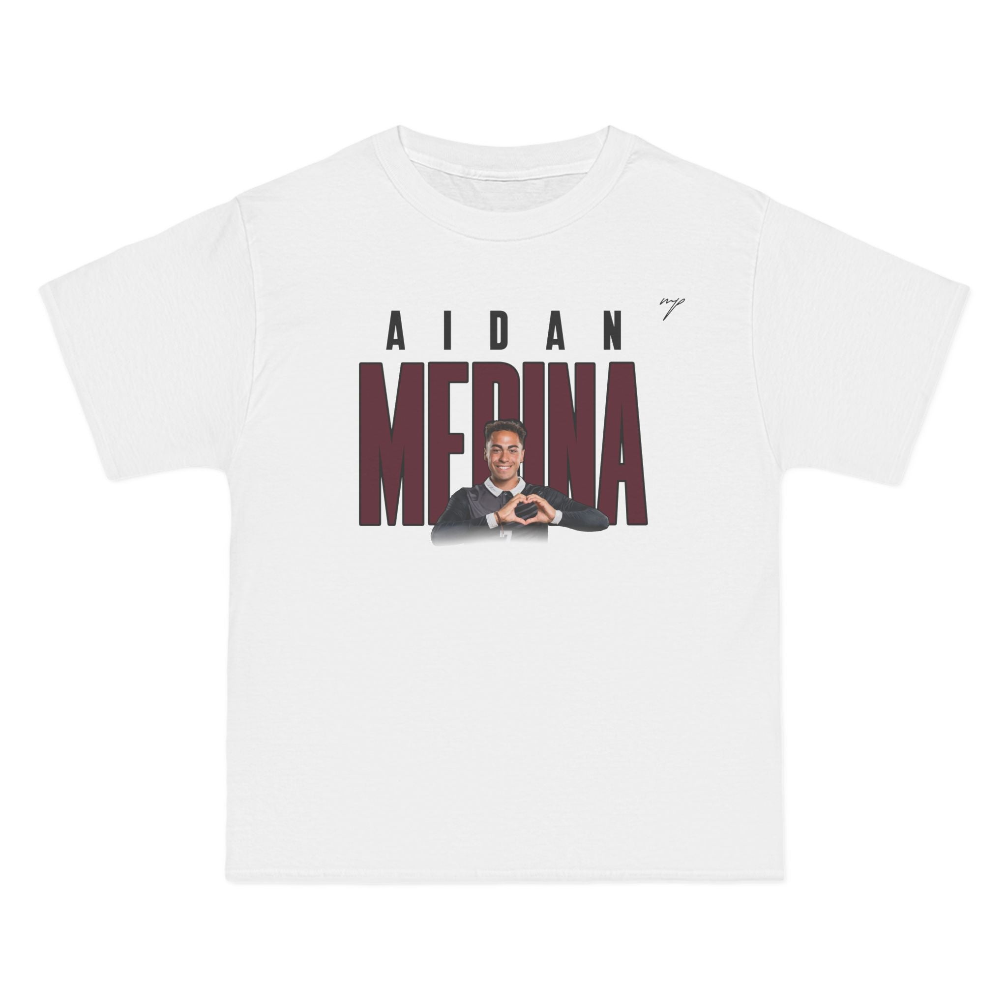Aidan Medina Vintage Tee