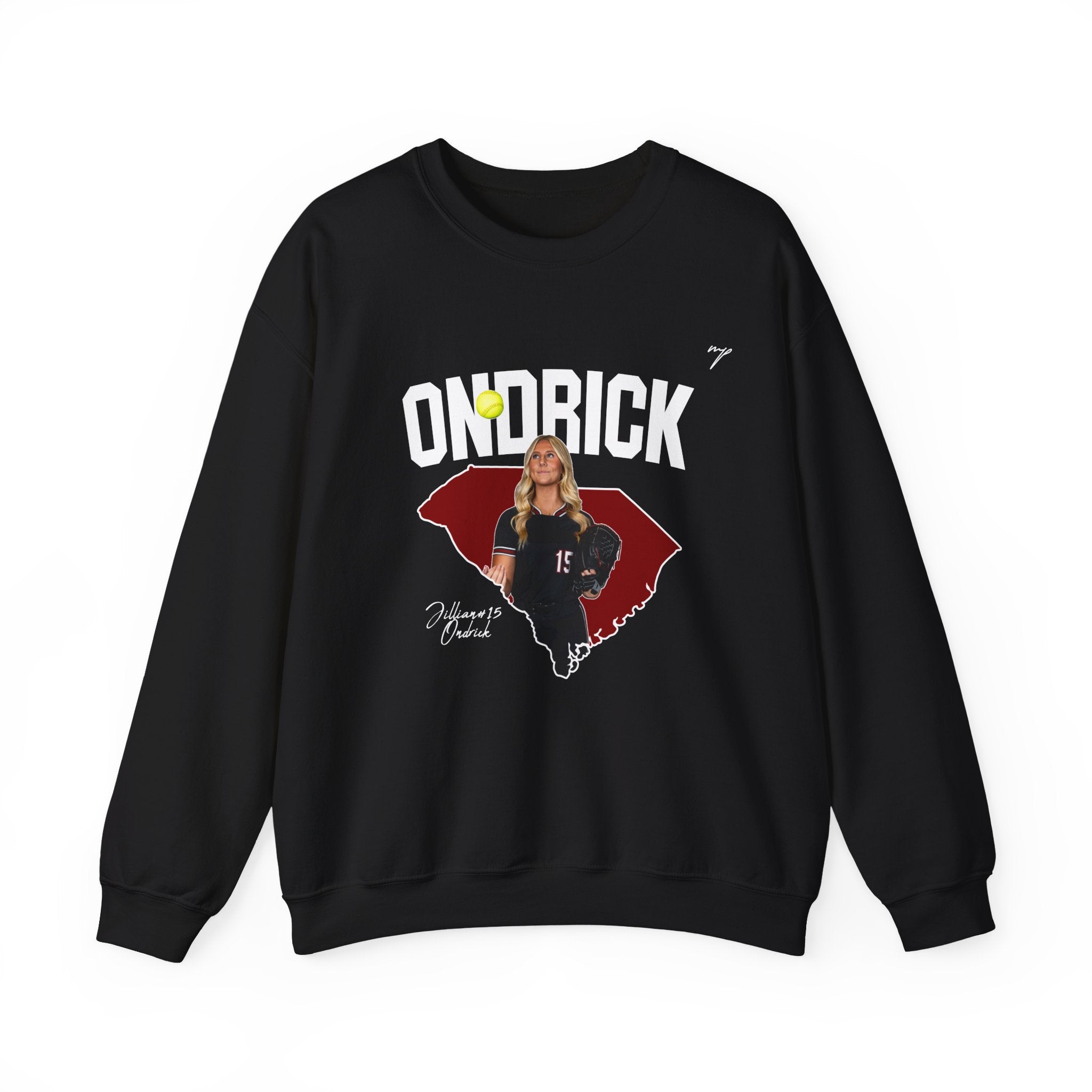 Jillian Ondrick Crewneck