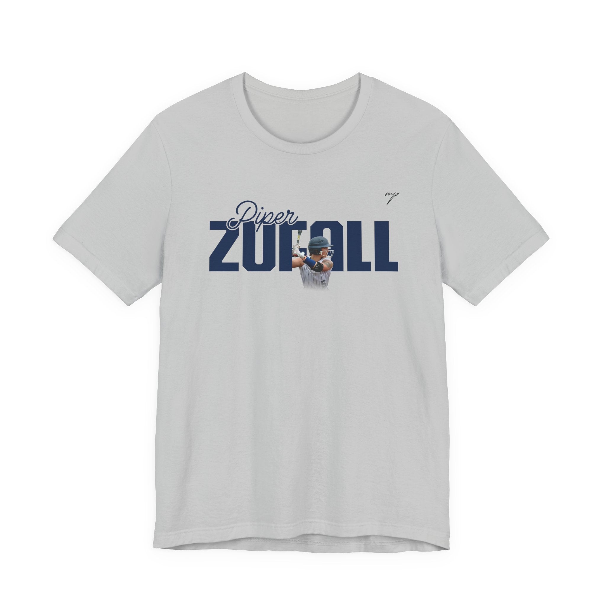 Piper Zufall Graphic Tee