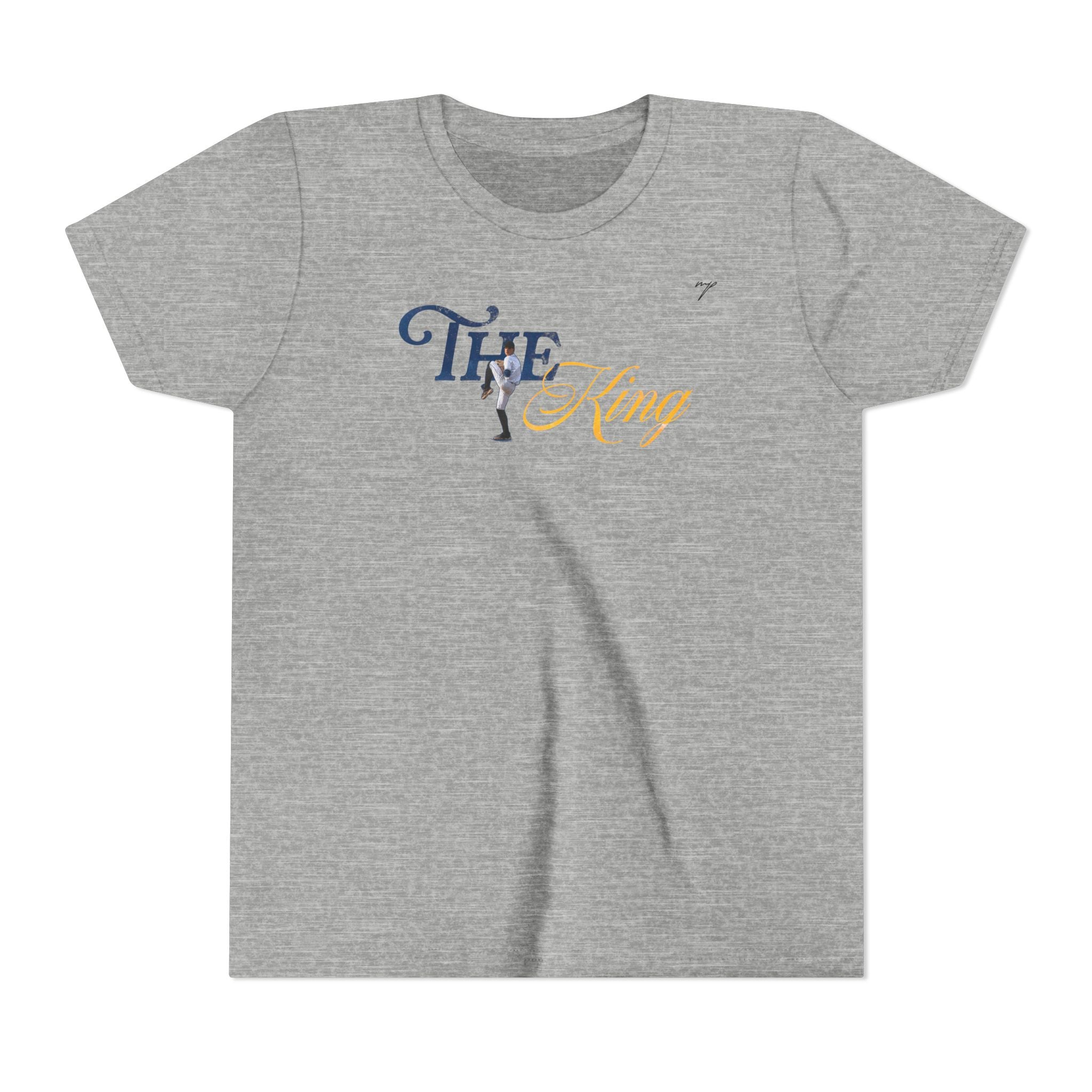 Kingston Weinberg YOUTH Graphic Tee