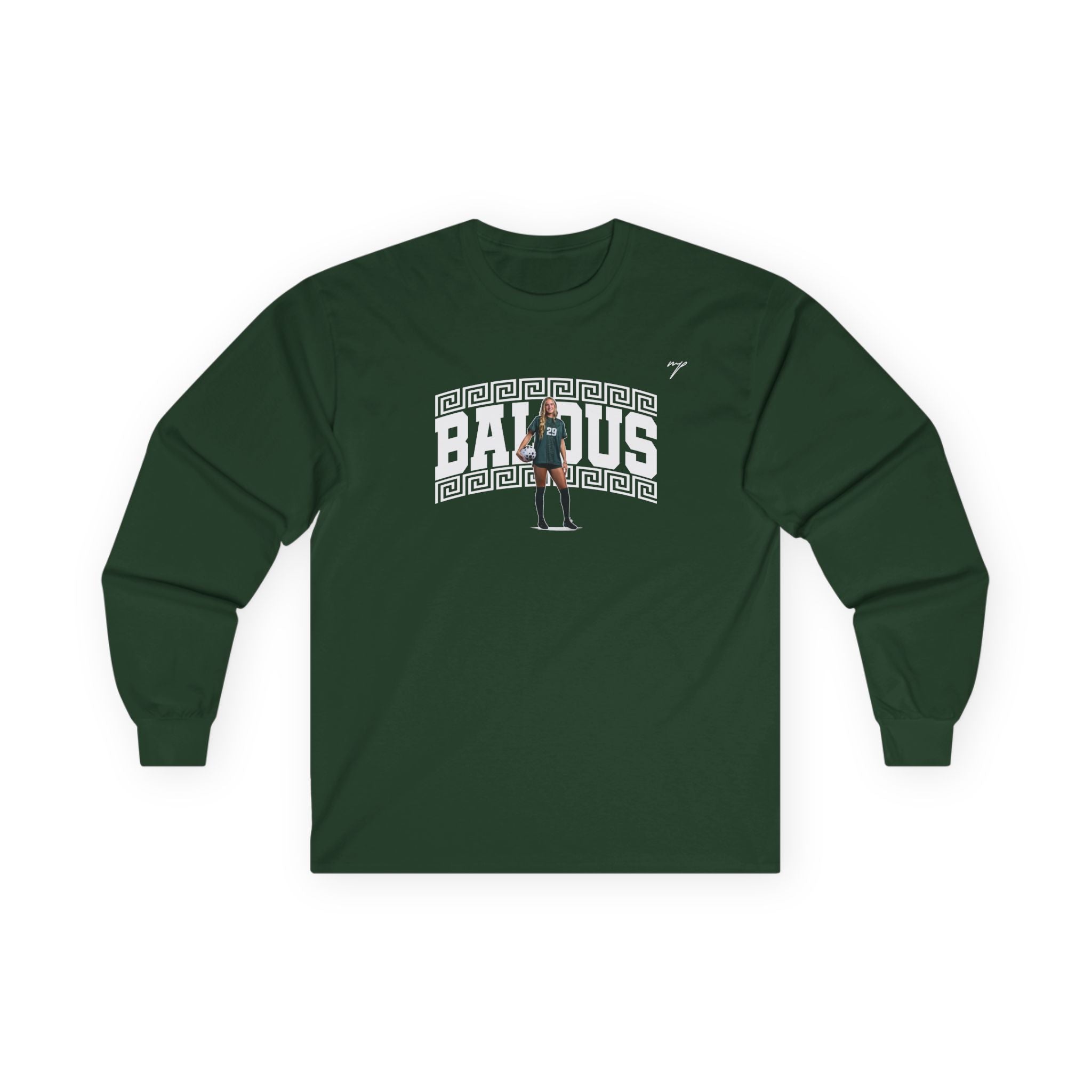 Addison Baldus Long Sleeve