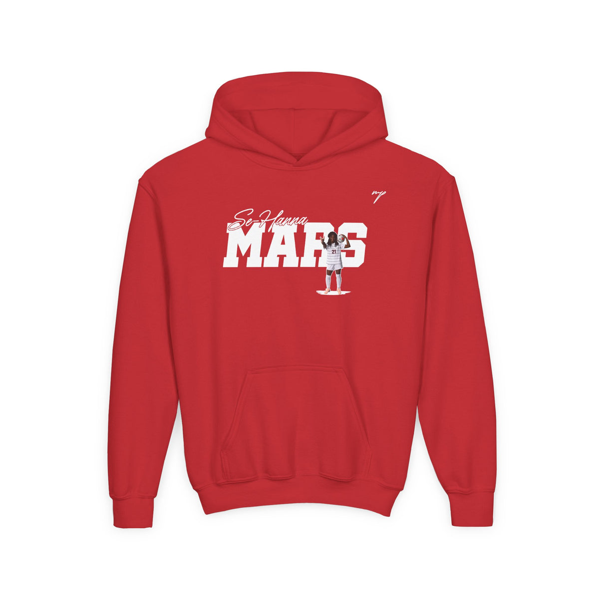 Se-Hanna Mars YOUTH Hoodie
