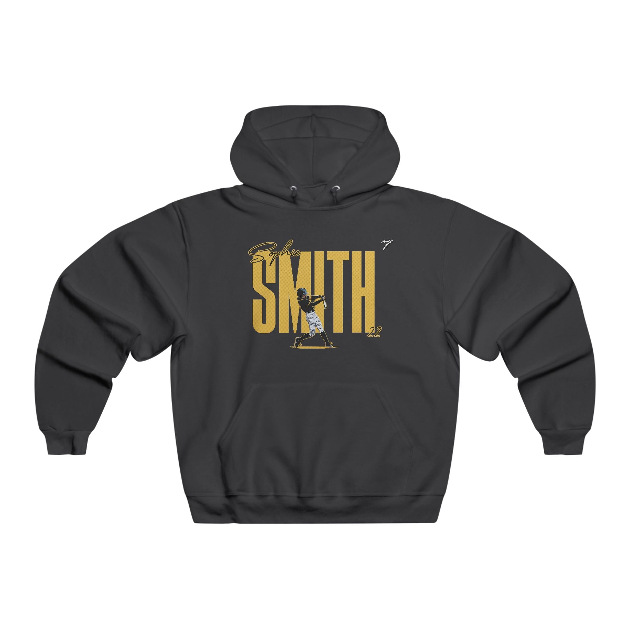 Sophie Smith Vintage Hoodie