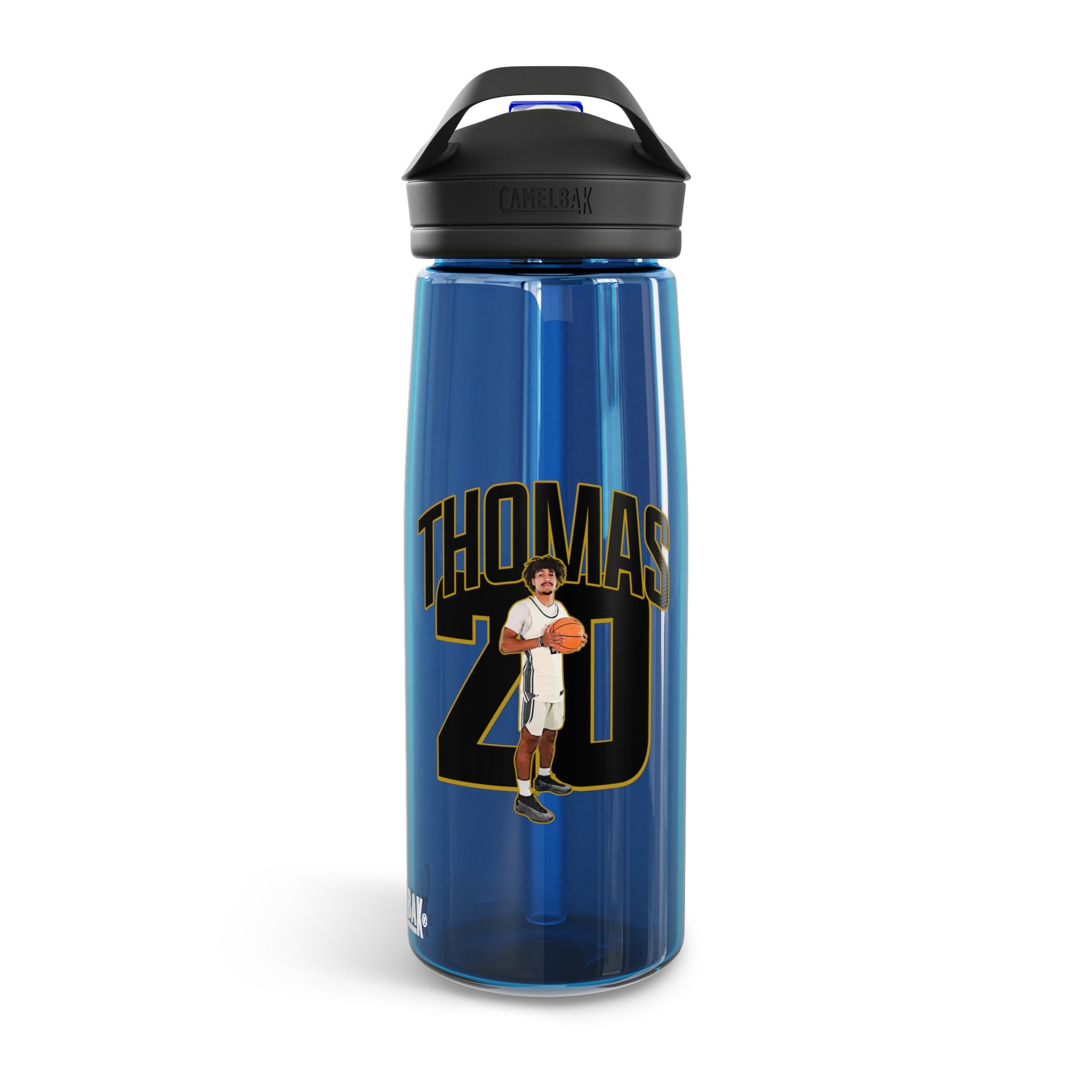 Maurice Thomas Water Bottle