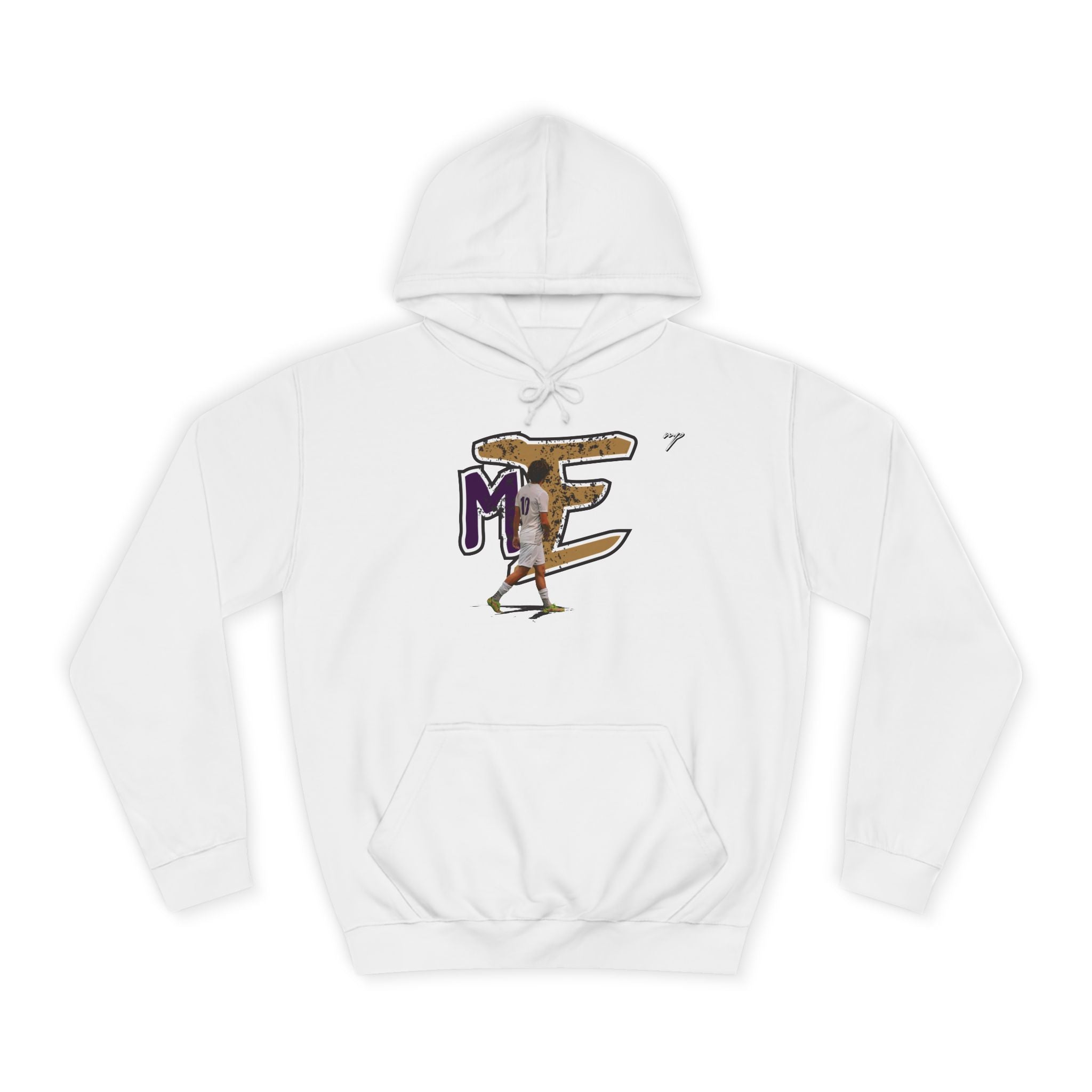 Max Edwards Hoodie