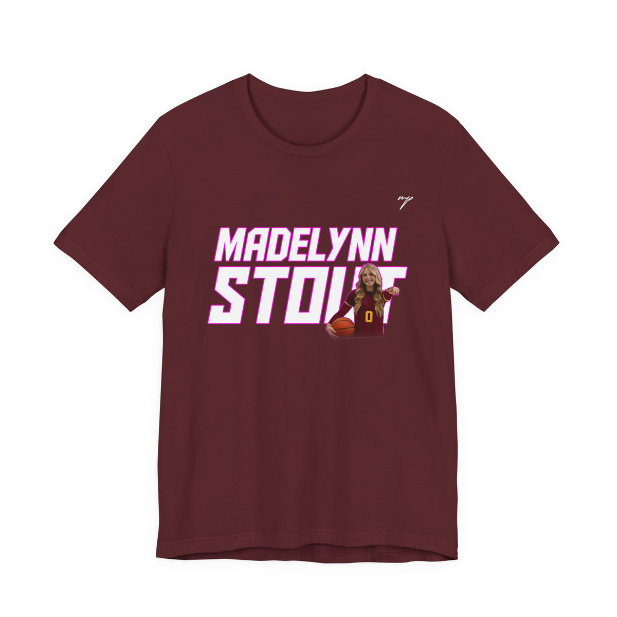 Madelynn Stout Graphic Tee