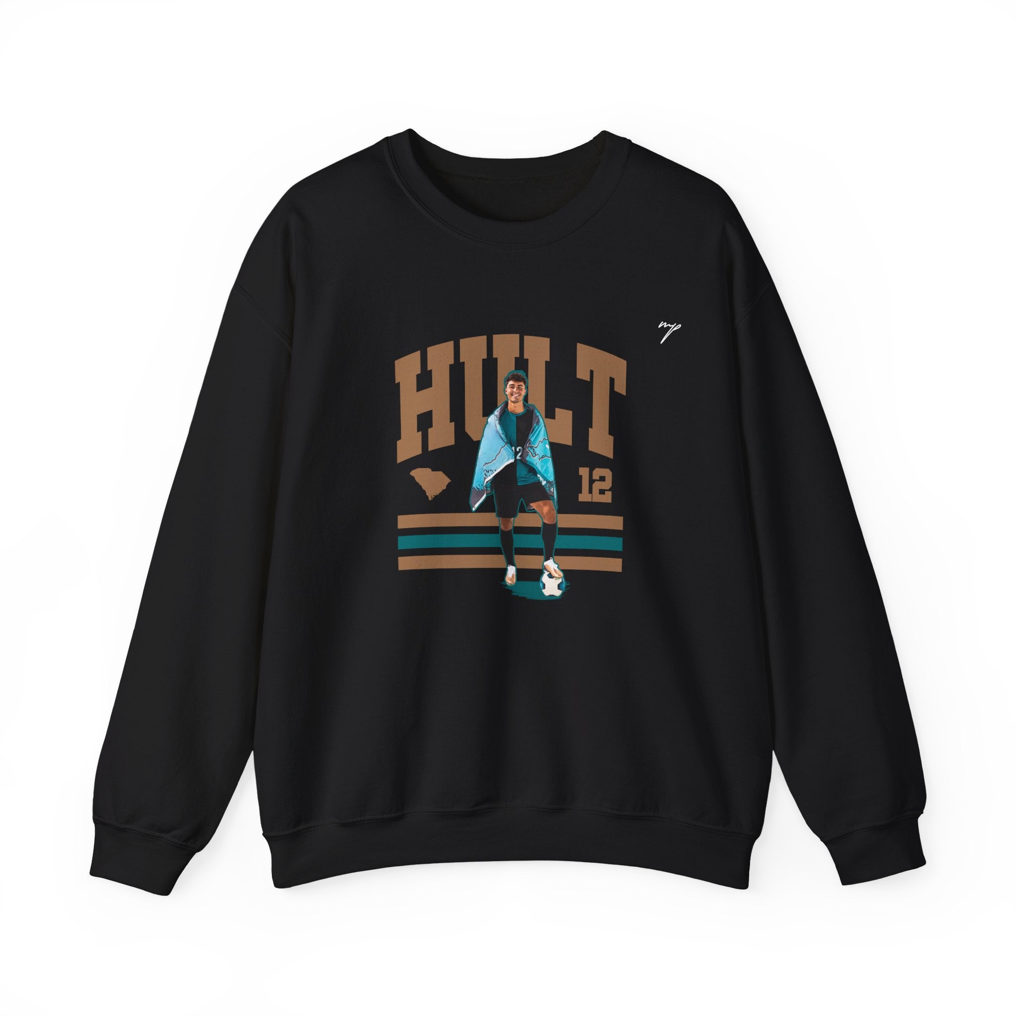 Zach Hult Crewneck
