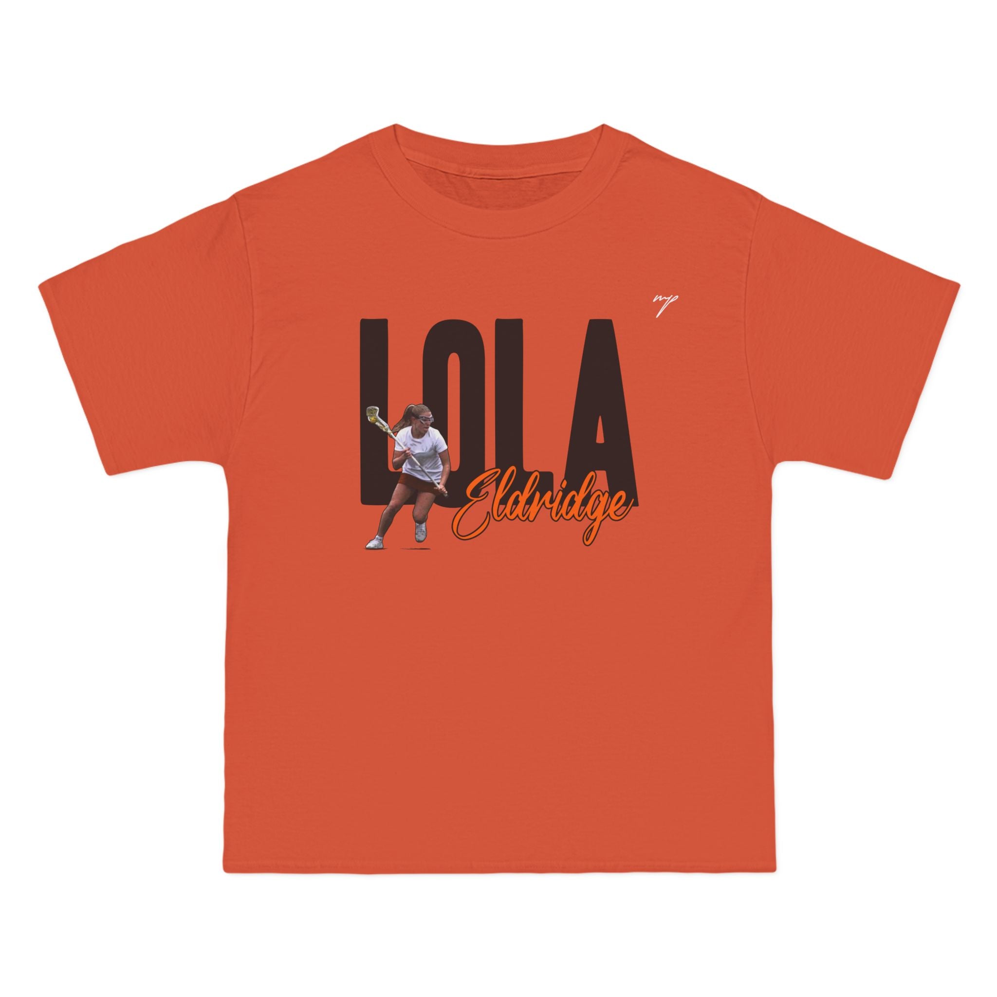 Lola Eldridge Vintage Tee