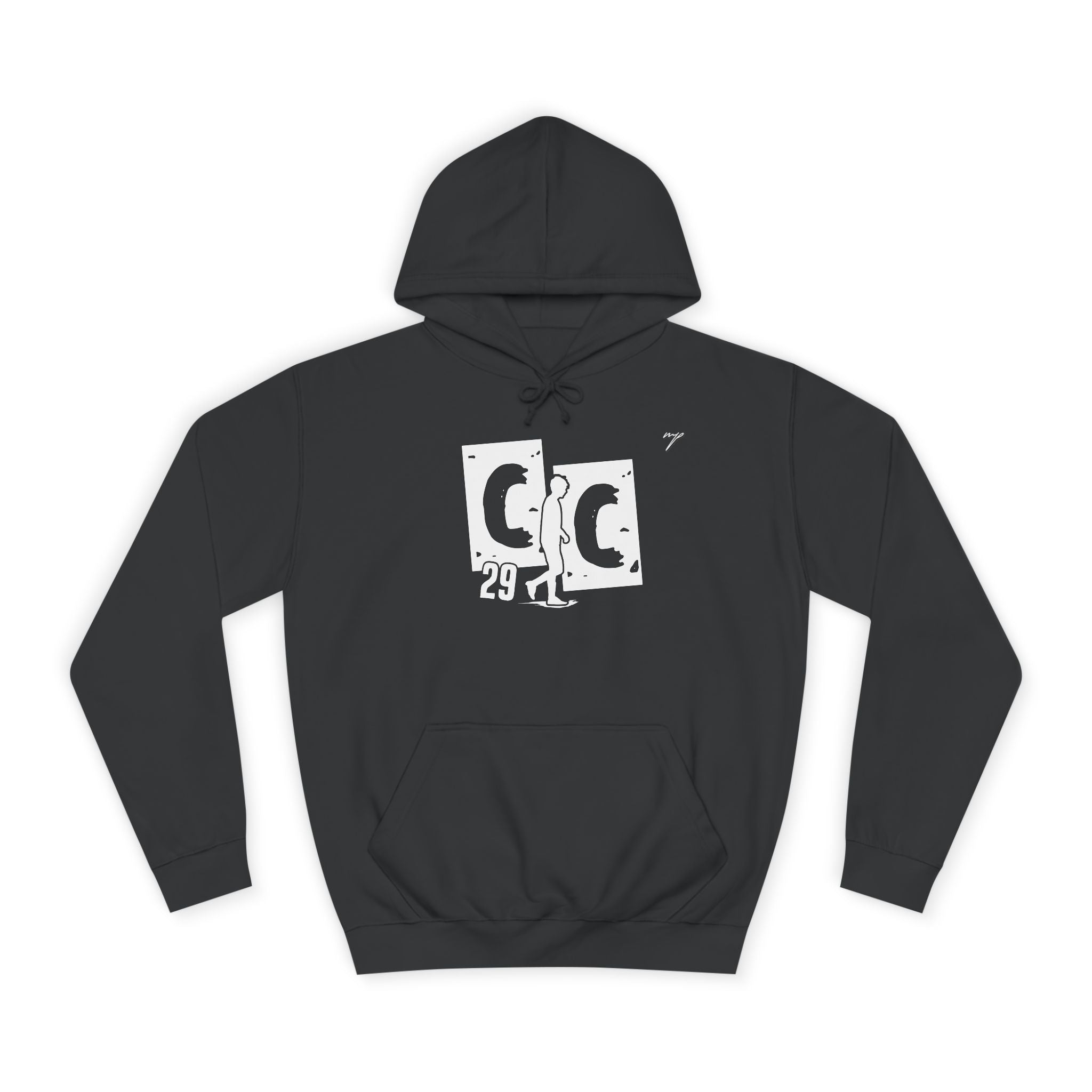 Carson Cooper Hoodie