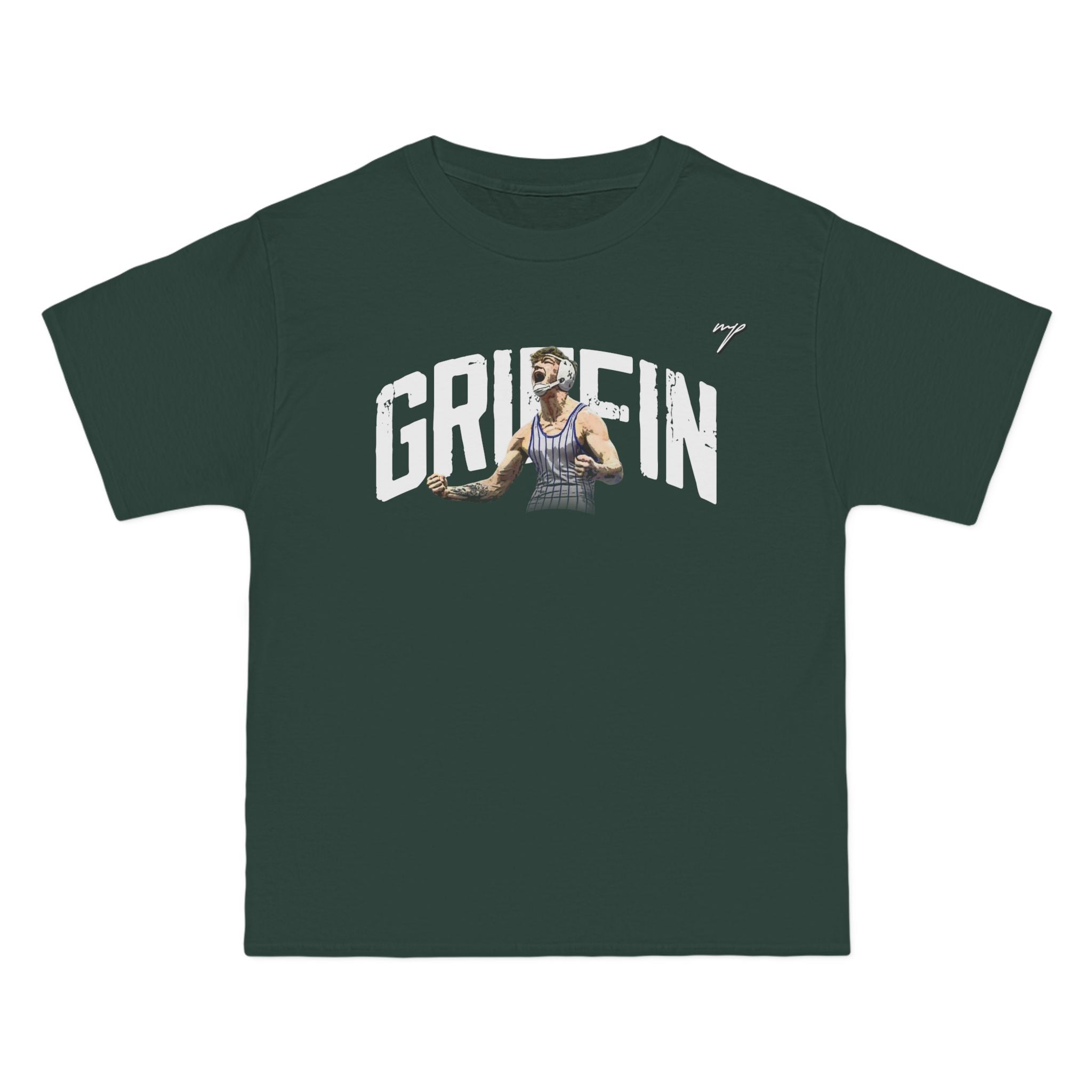 Griffin Ray Vintage Tee