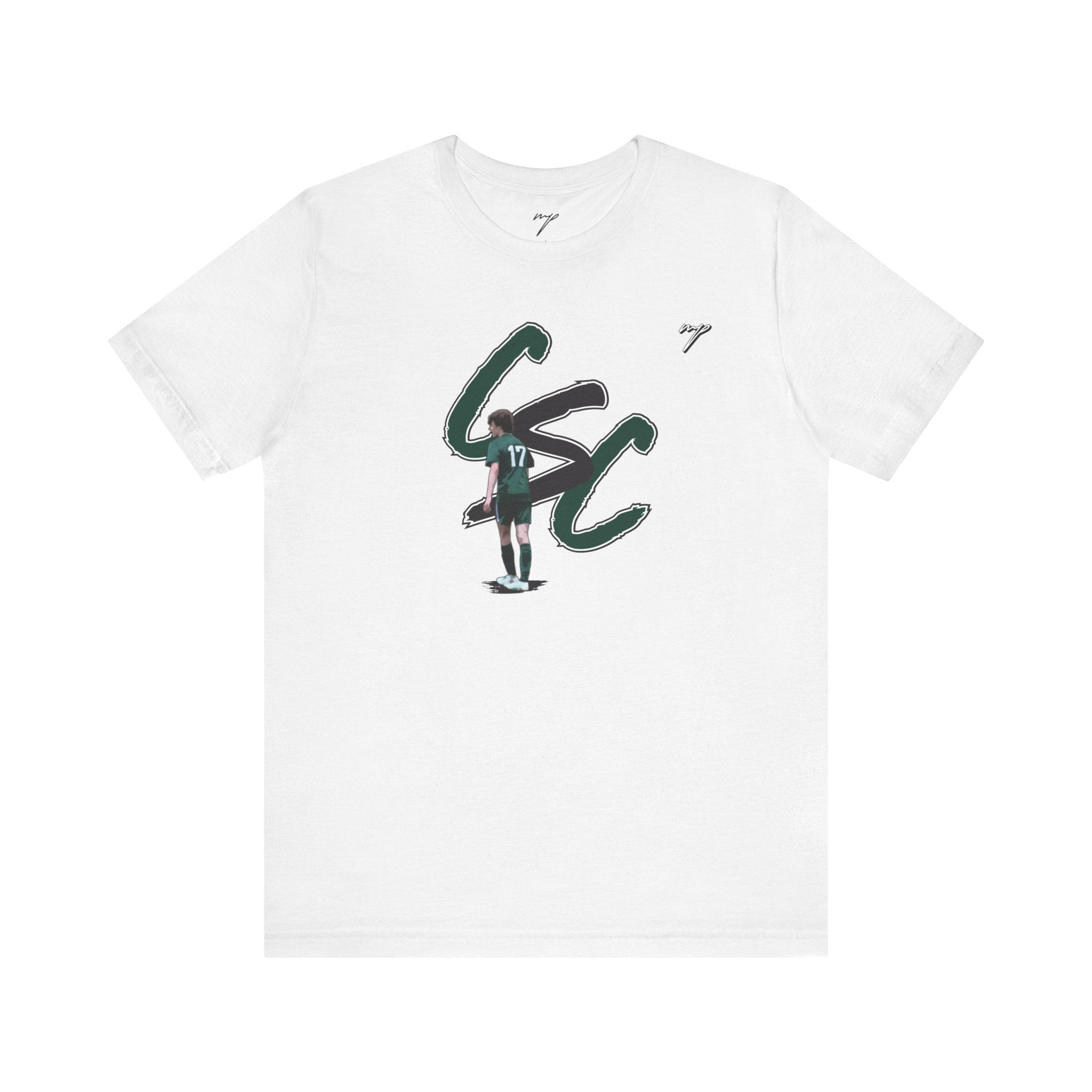 Chip Shot Champs Graphic Tee