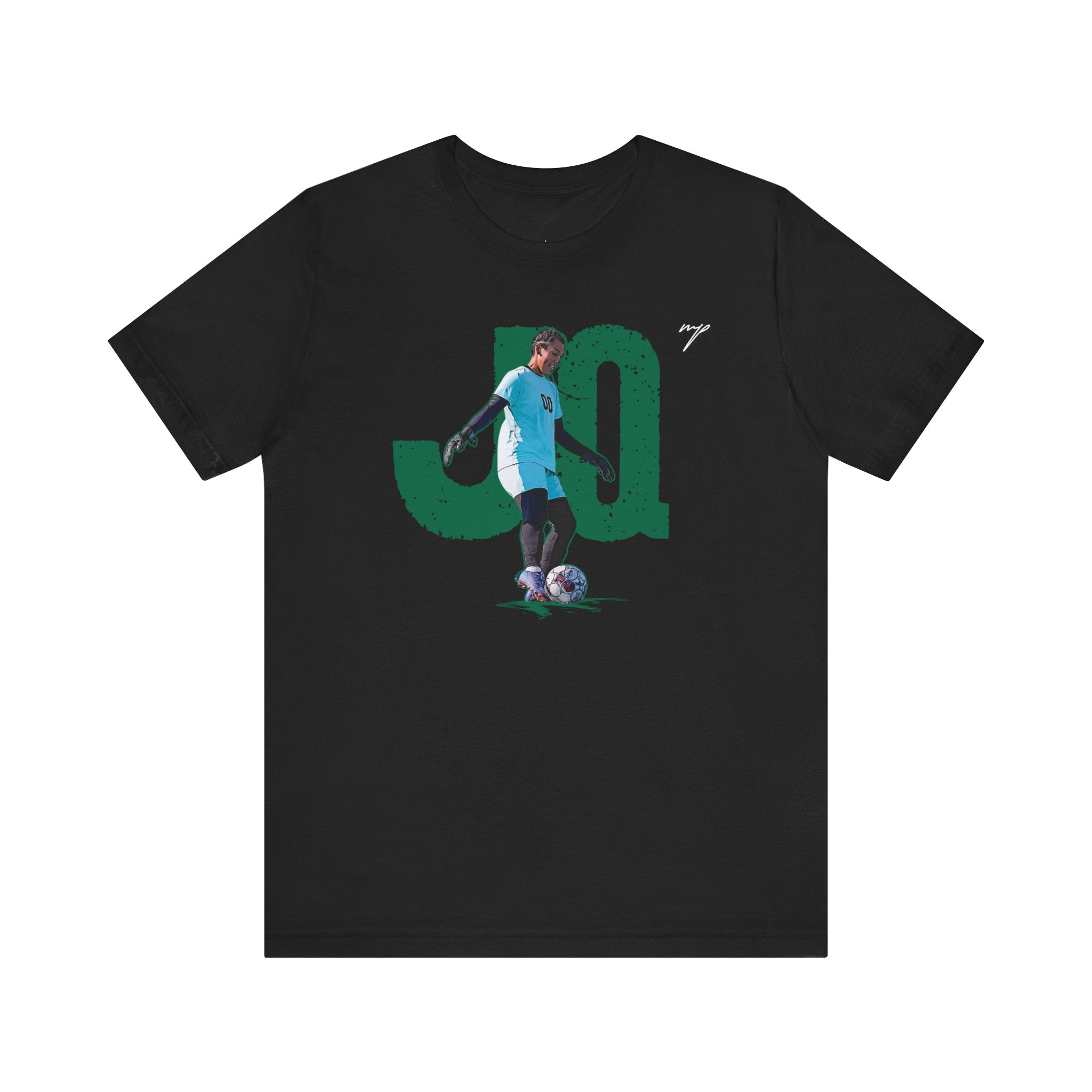 Jessalyn Quintero Graphic Tee