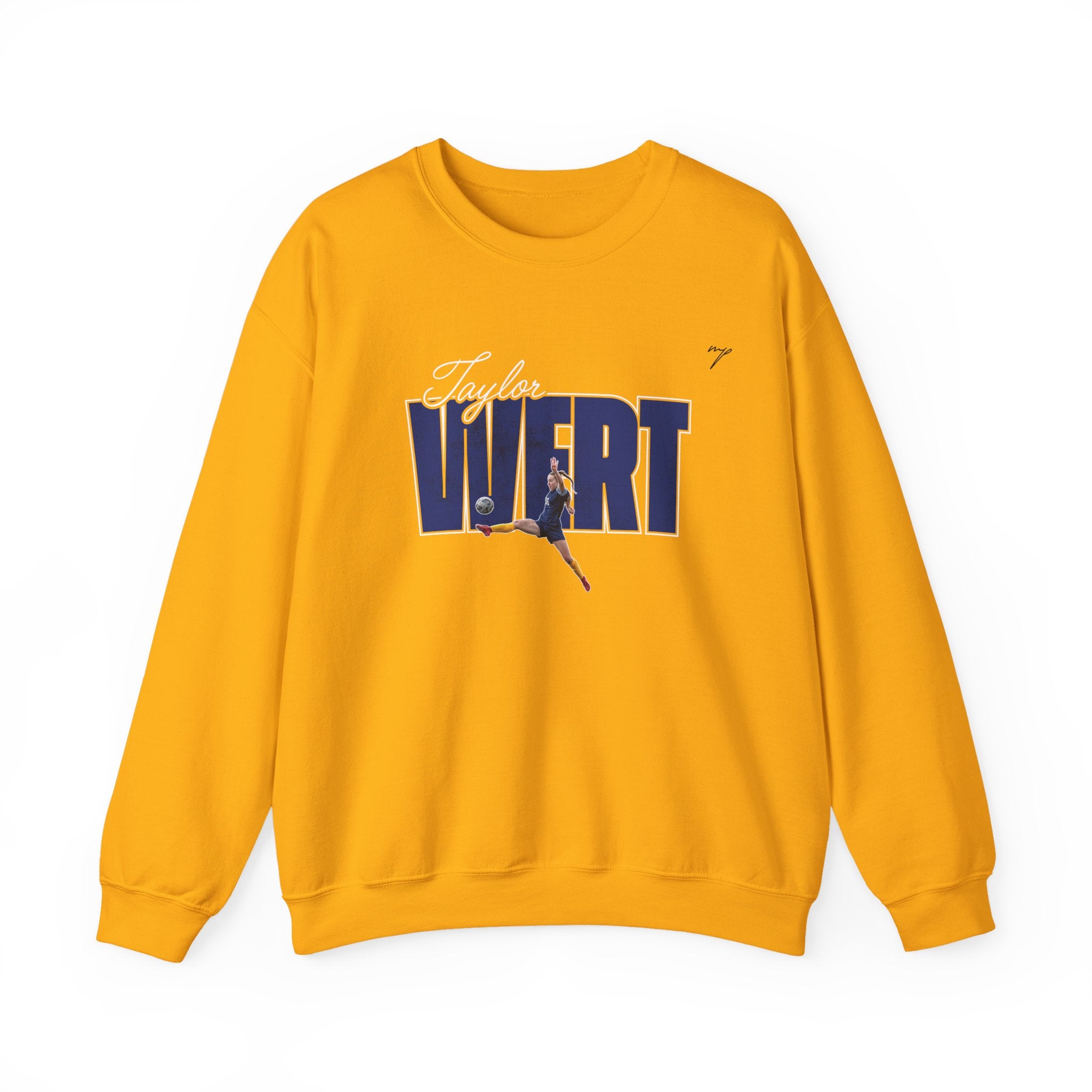 Taylor Wert Crewneck