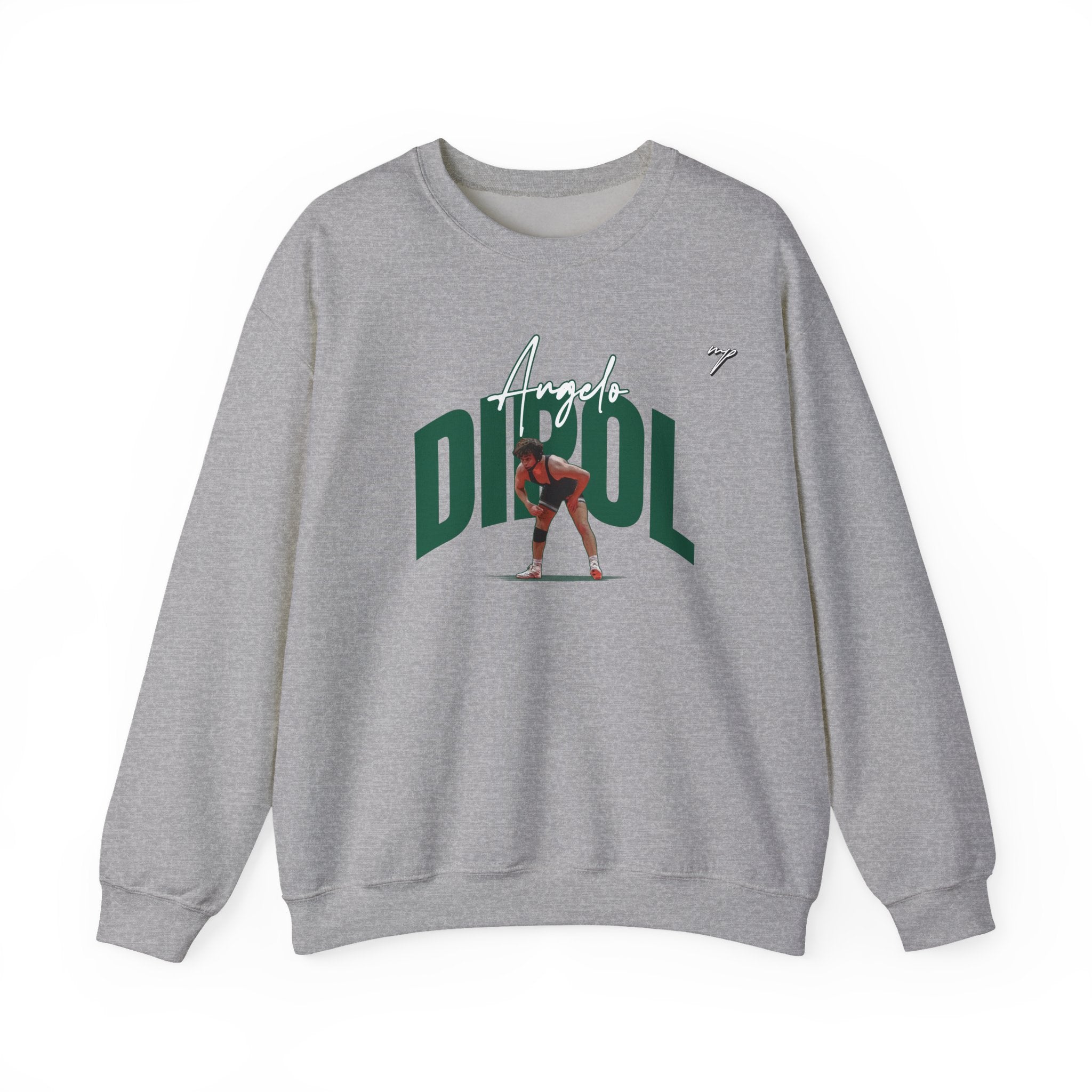 Angelo DiPol Crewneck