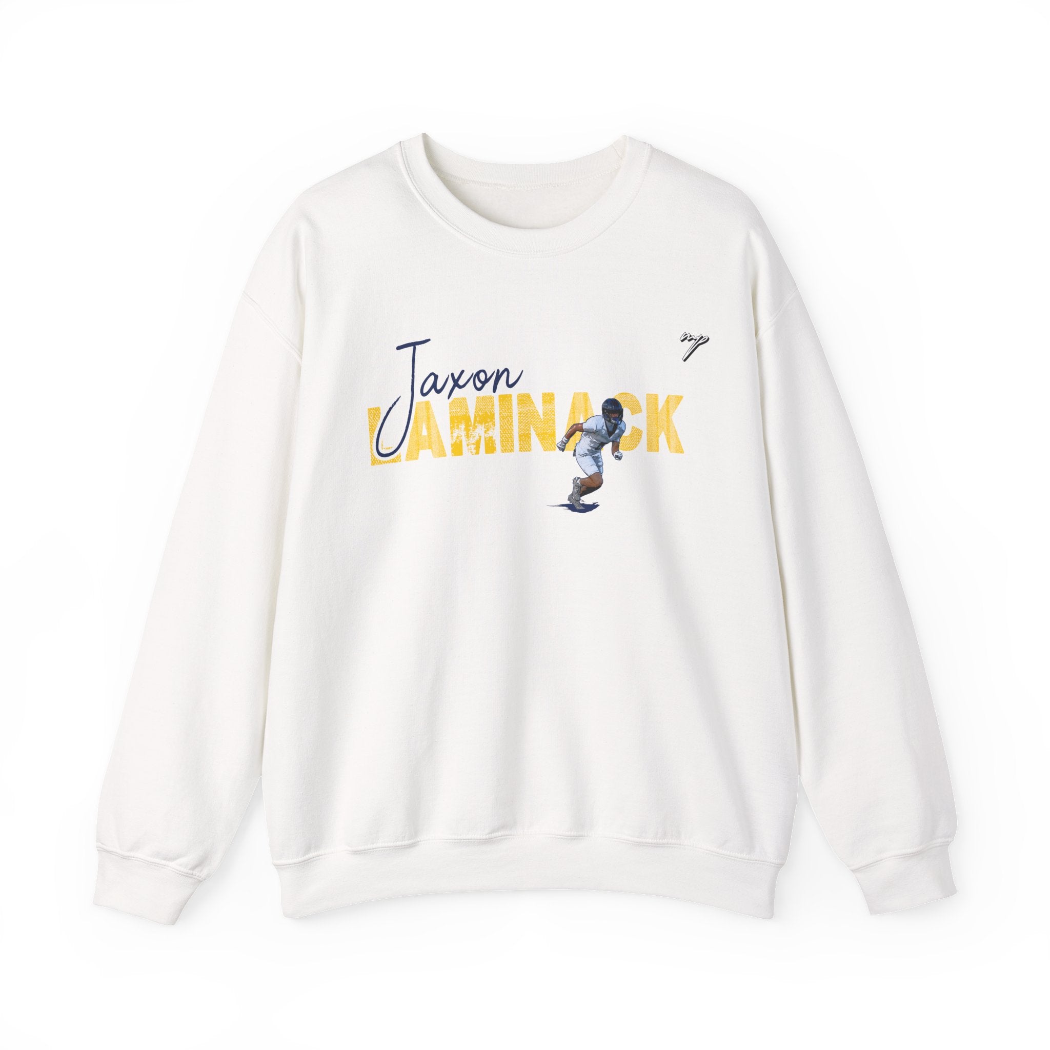 Jaxon Laminack Crewneck