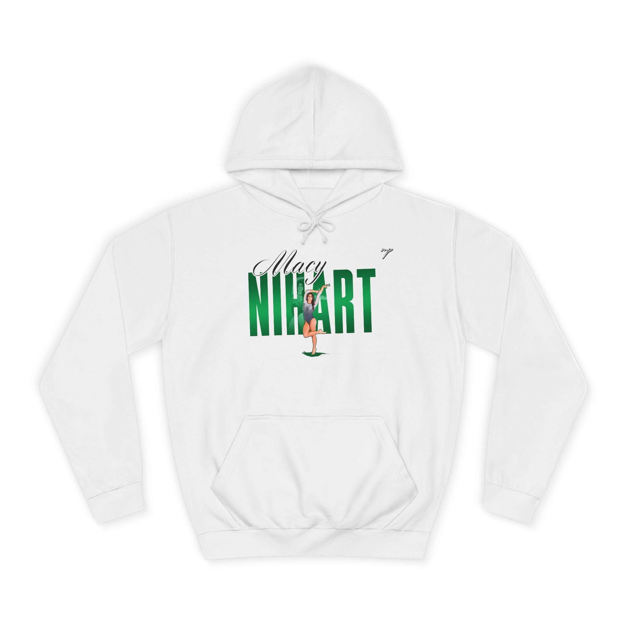 Macy Nihart Hoodie