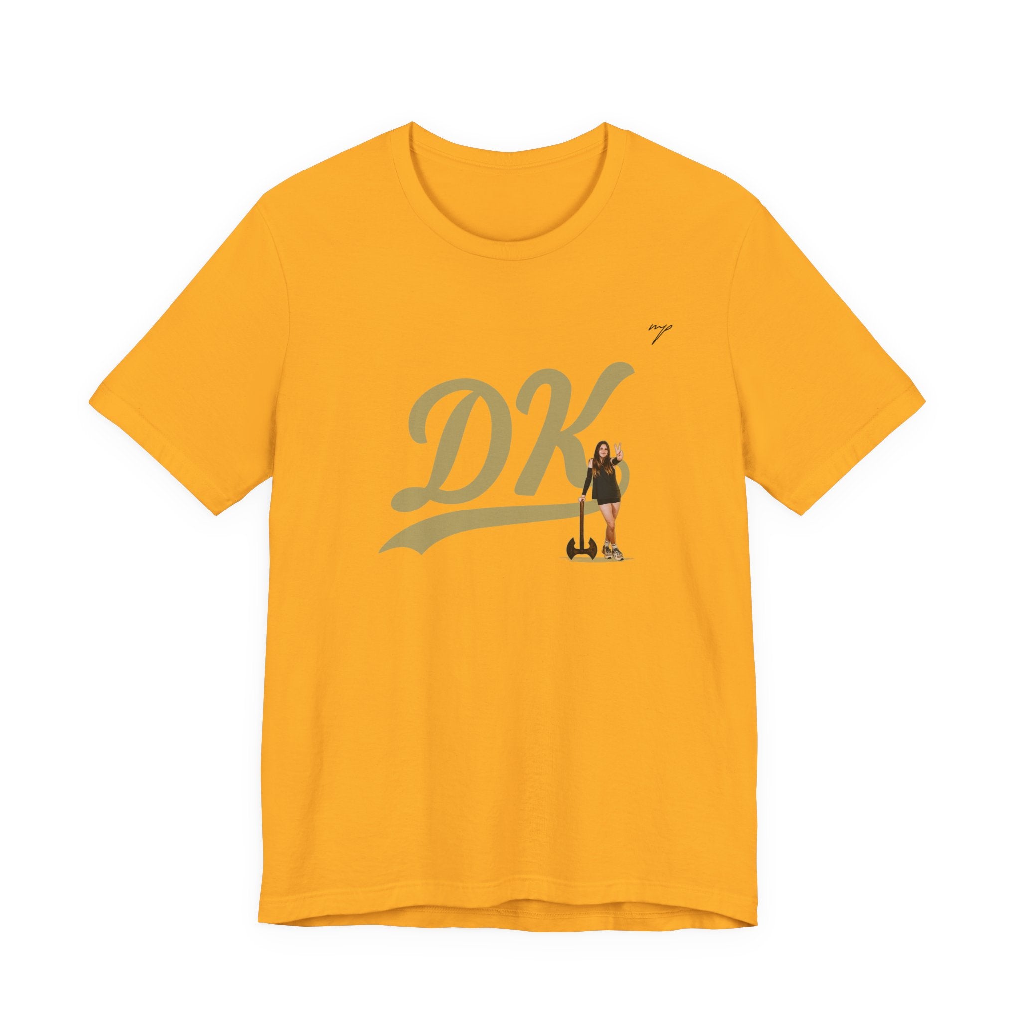 Devyn Kleidon Graphic Tee