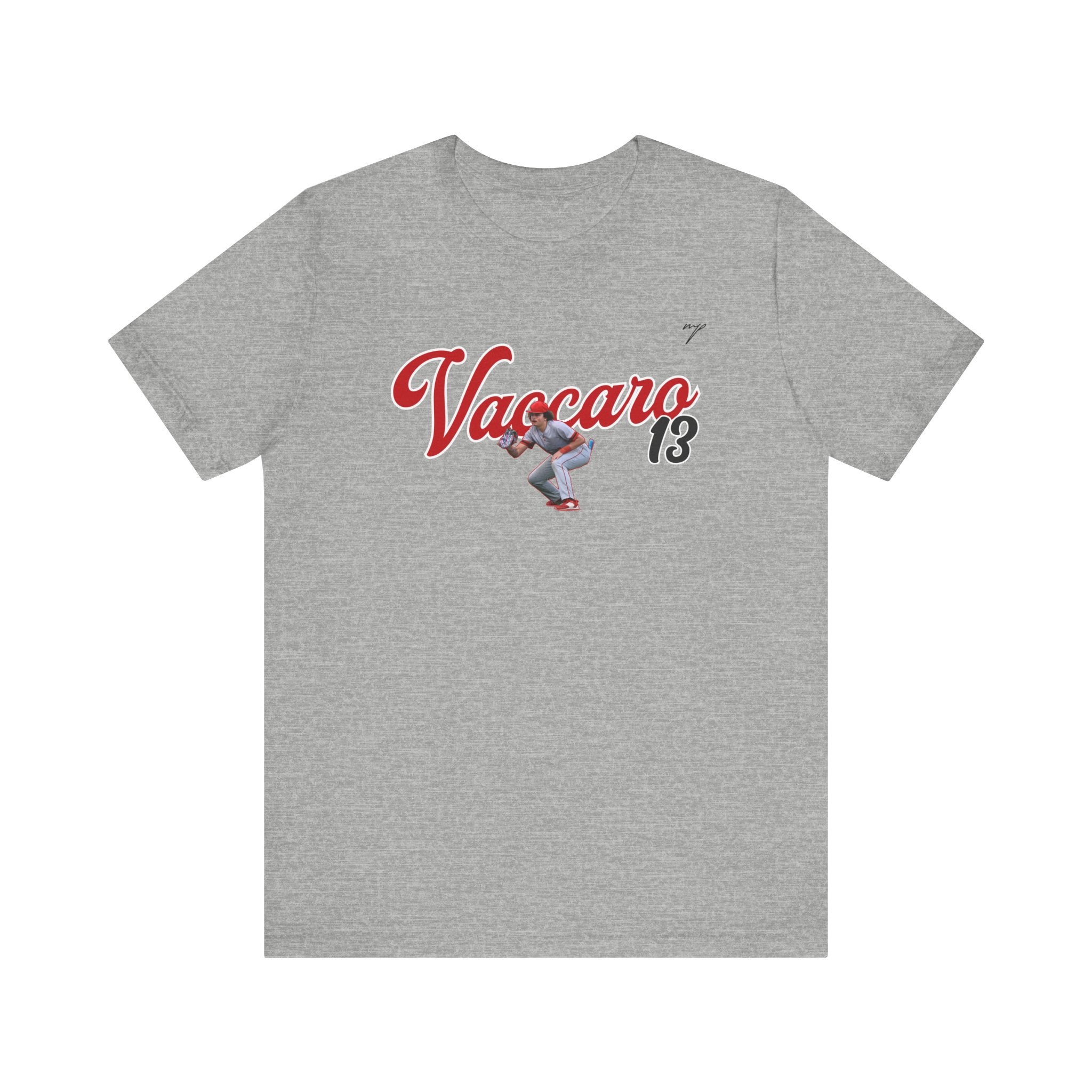 Anthony Vaccaro Graphic Tee