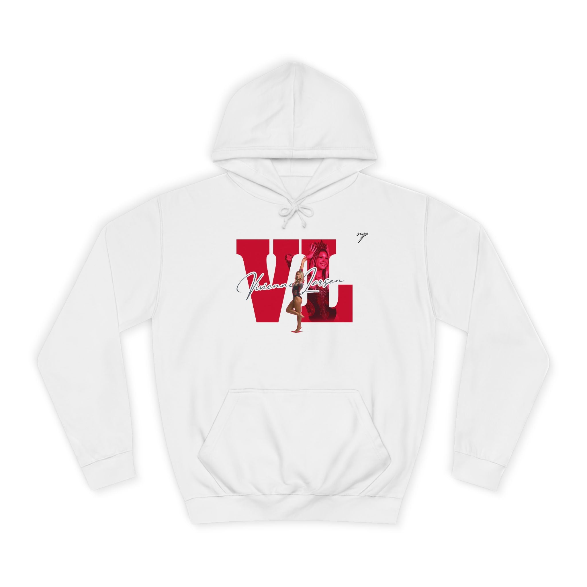 Vivienne Larsen Hoodie