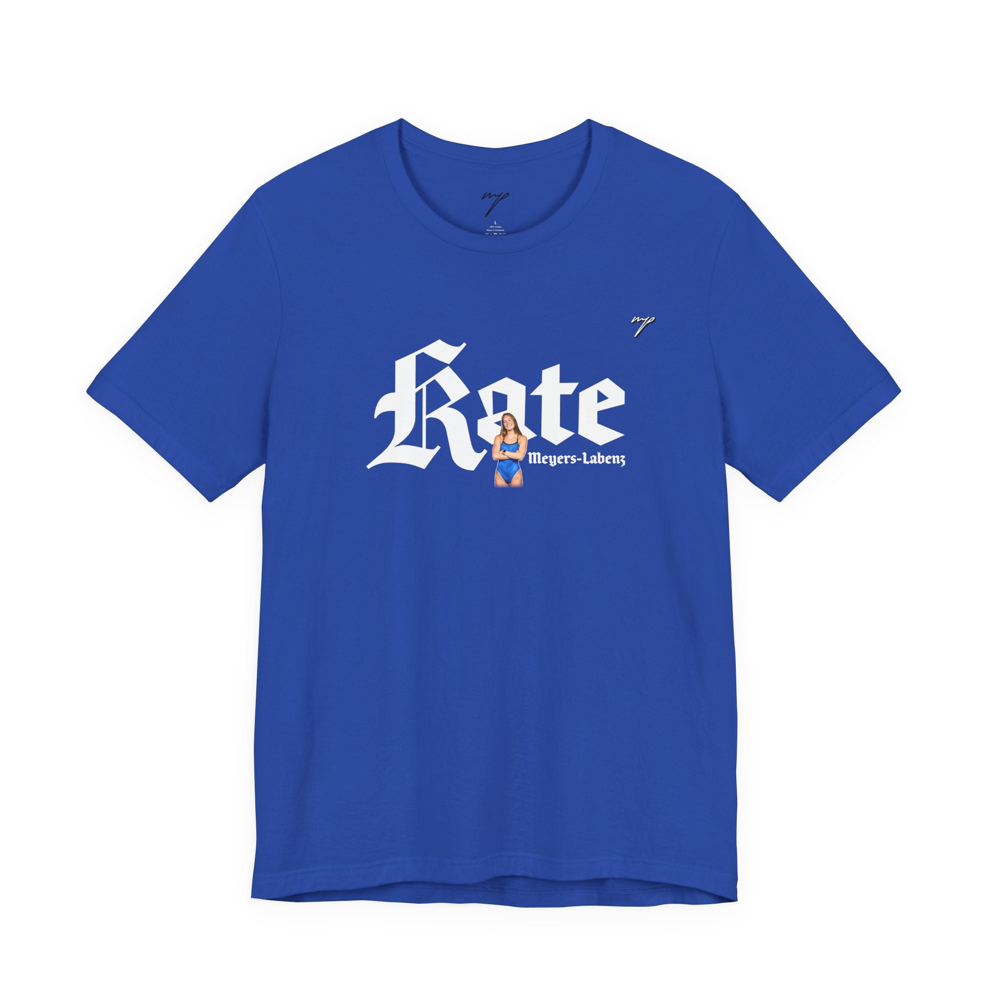 Kate Meyers-Labenz Graphic Tee