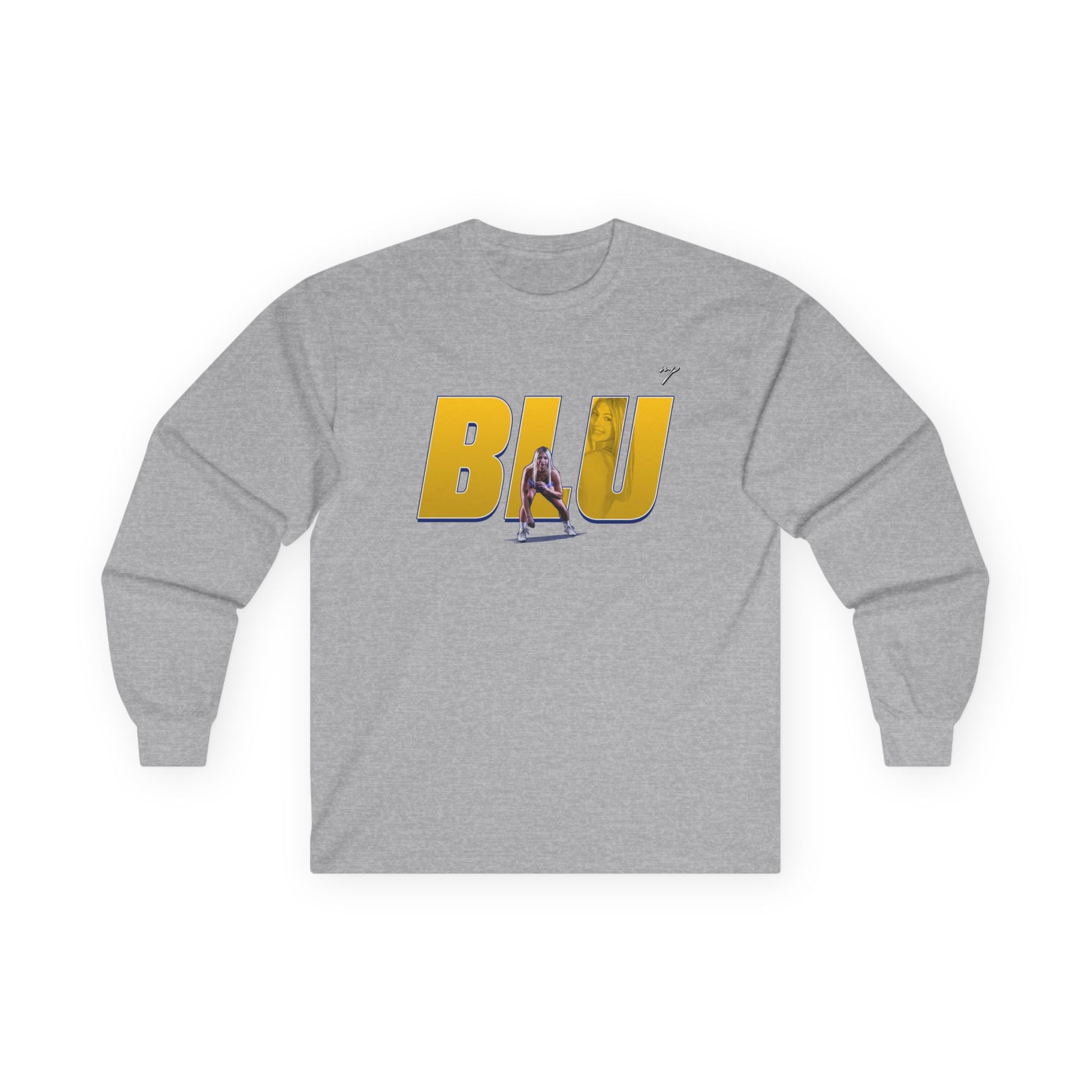 Berlyn Davis Long Sleeve Tee