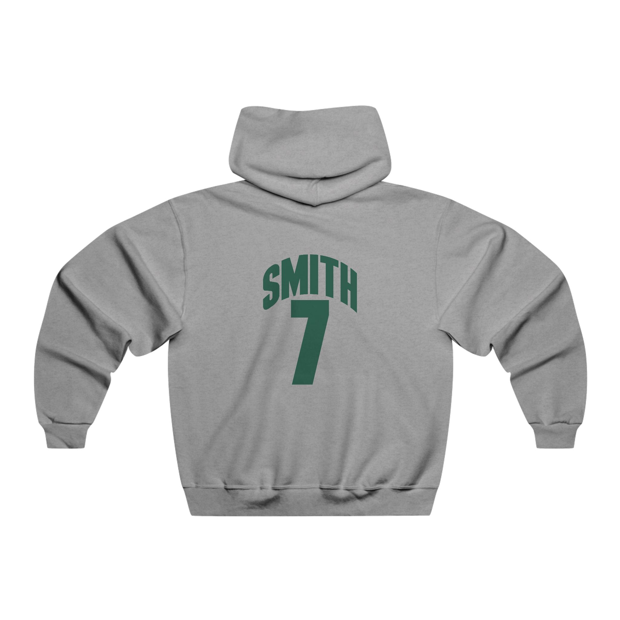 Julian Smith Vintage Hoodie