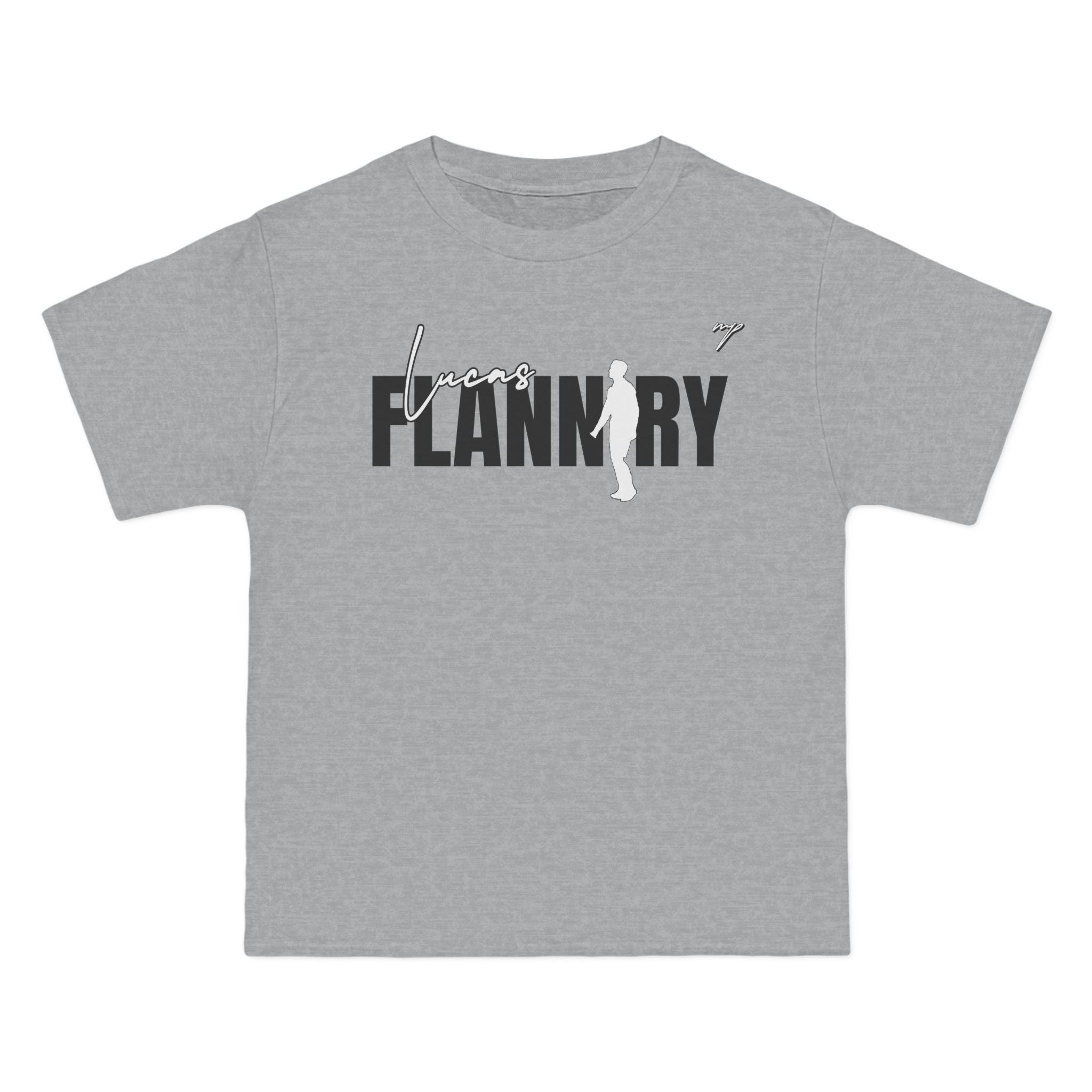 Lucas Flannery Vintage Tee