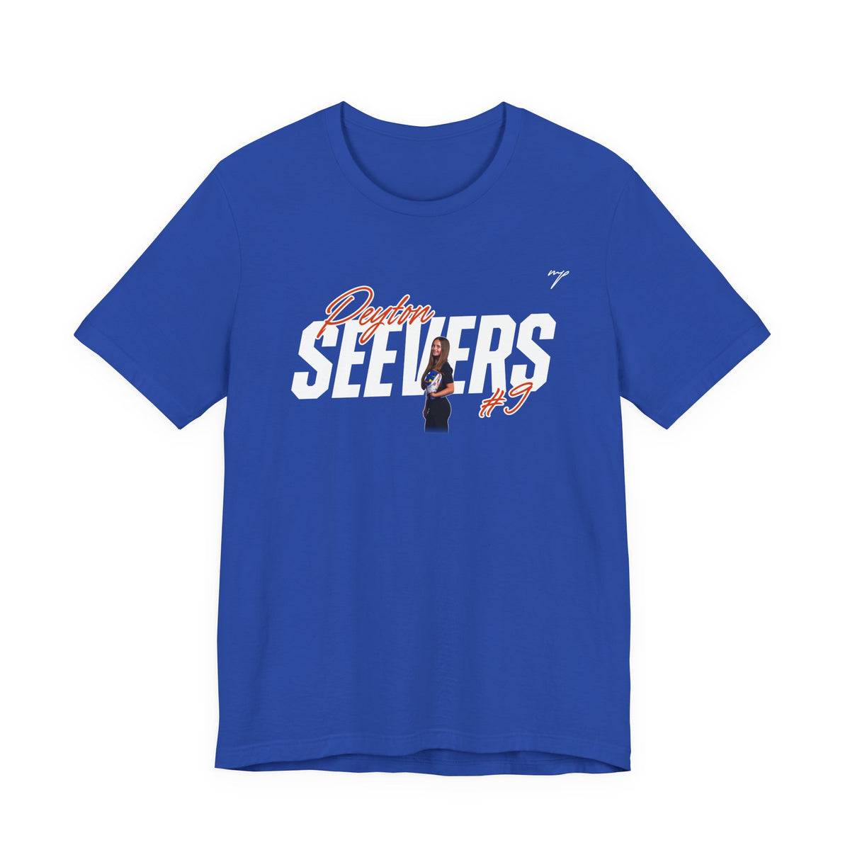 Peyton Seevers Graphic Tee