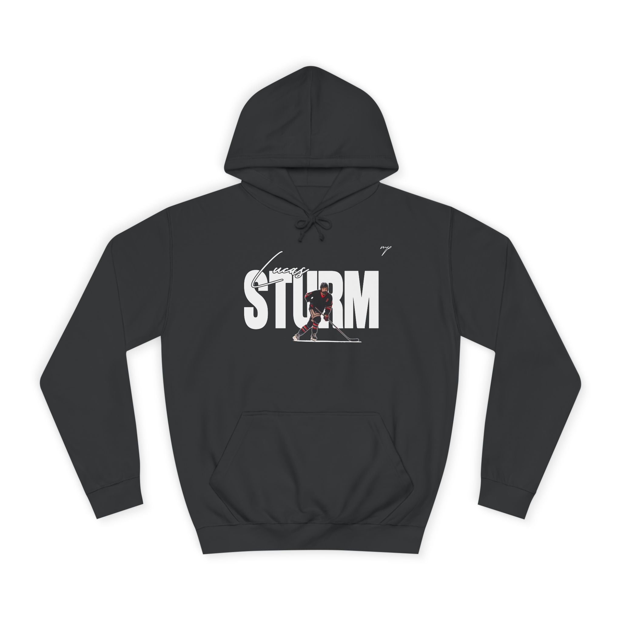 Lucas Sturm Hoodie