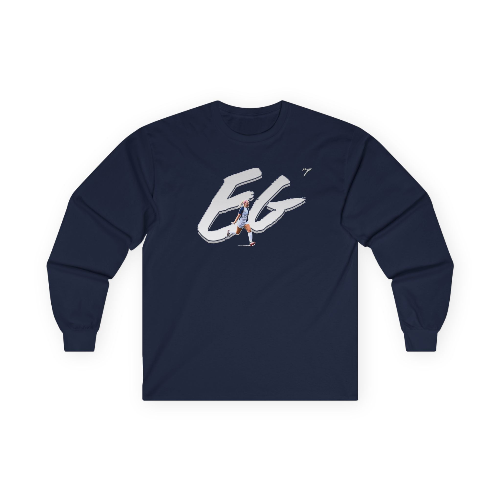Elaina Grenz Long Sleeve Tee