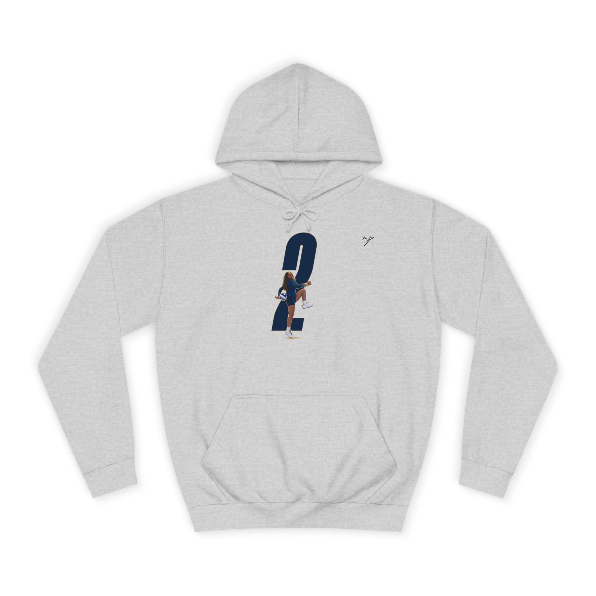 Farah Helmy Hoodie