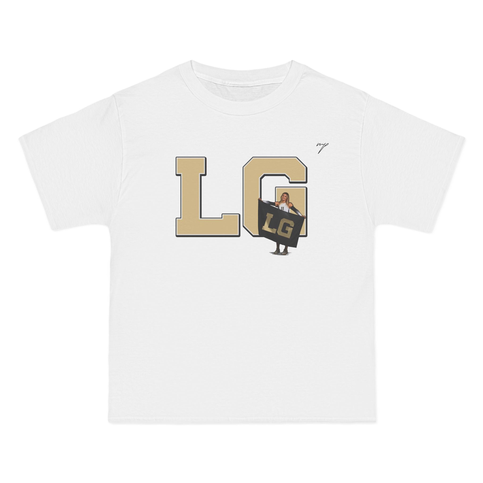Lauren Green Vintage Tee