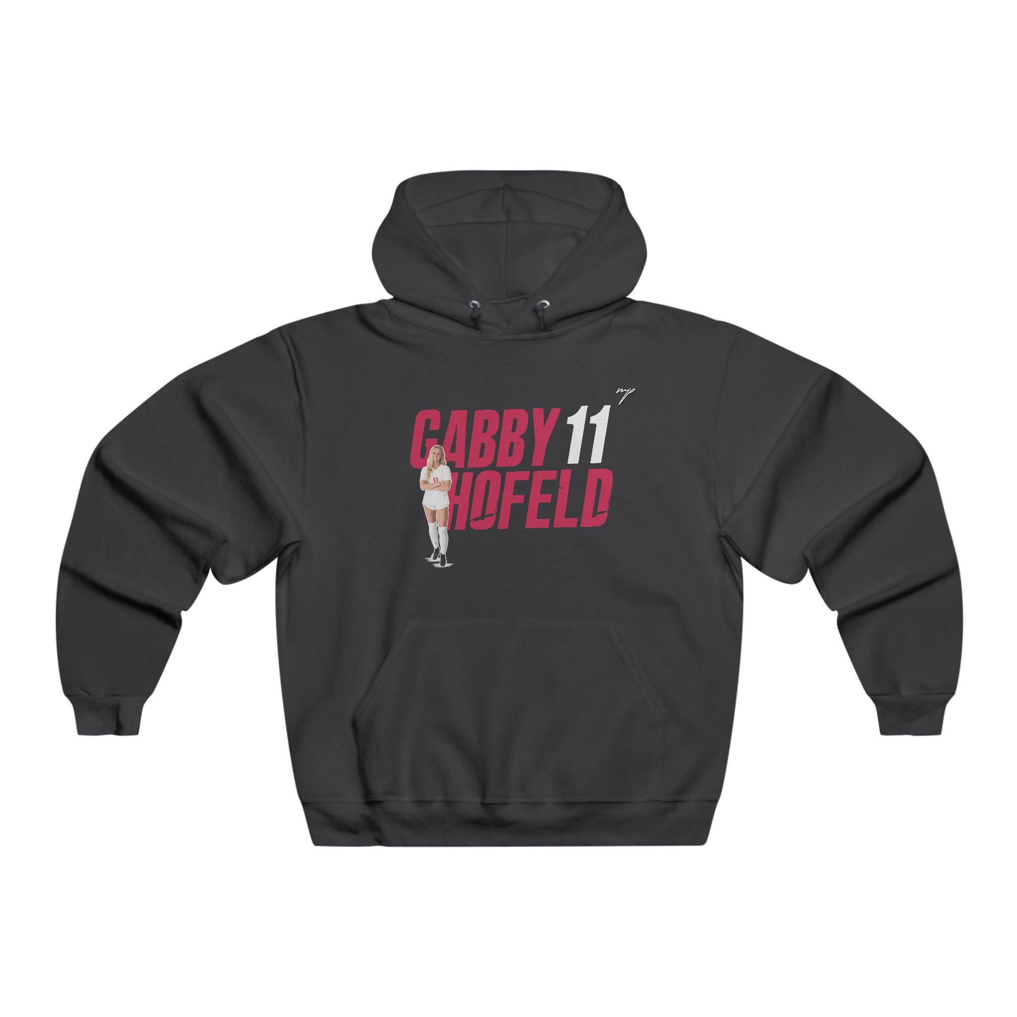 Gabby Hofeld Vintage Hoodie