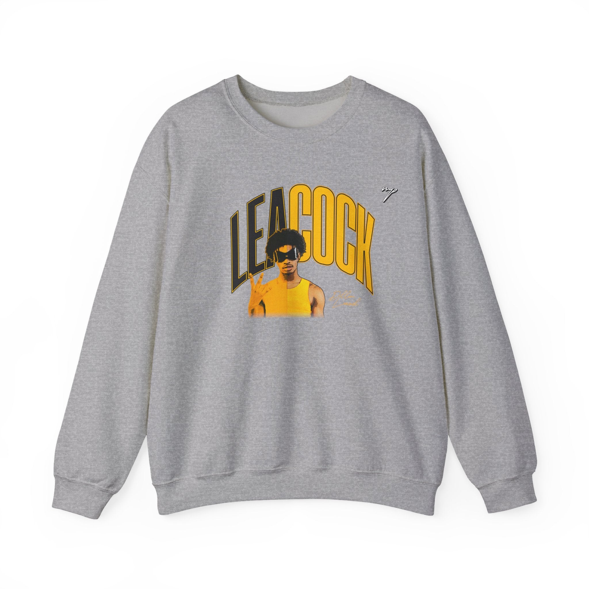 Dillon Leacock Crewneck
