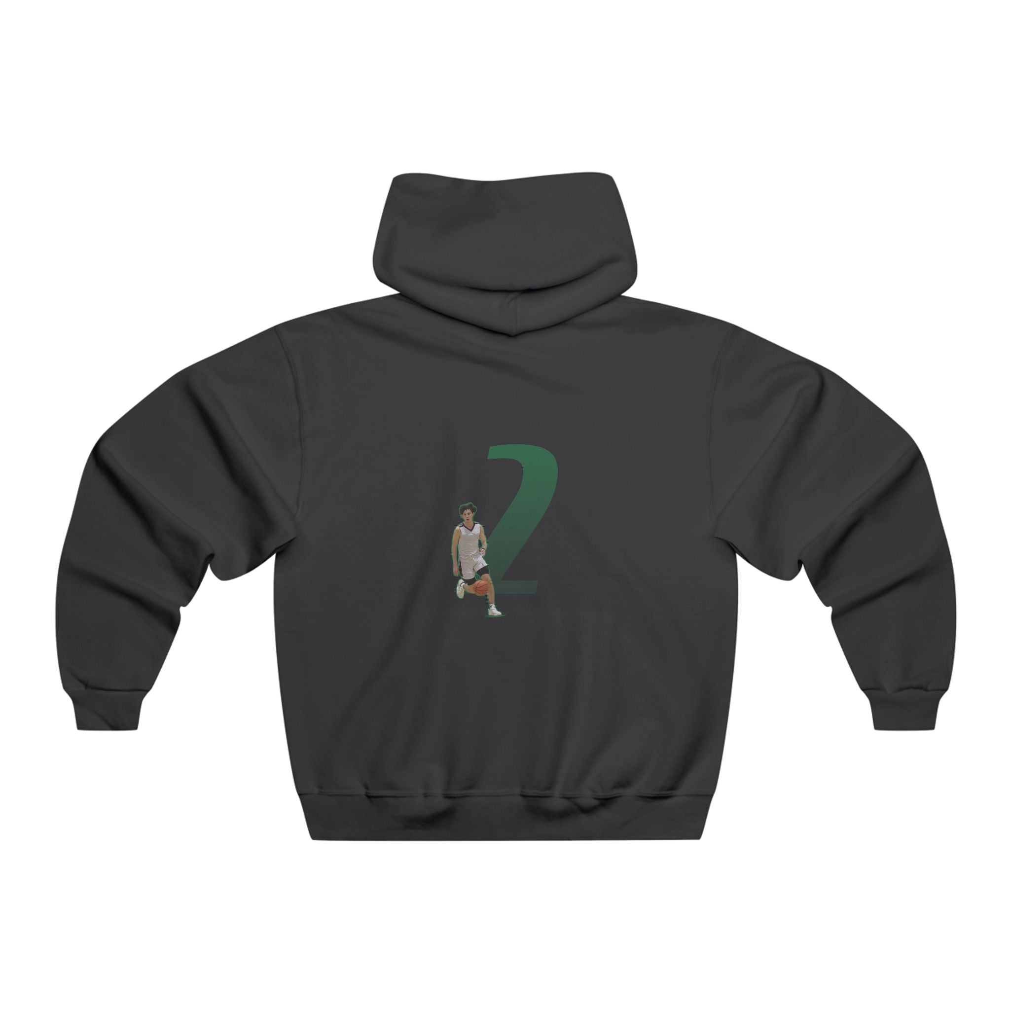 Cooper Loll Vintage Hoodie