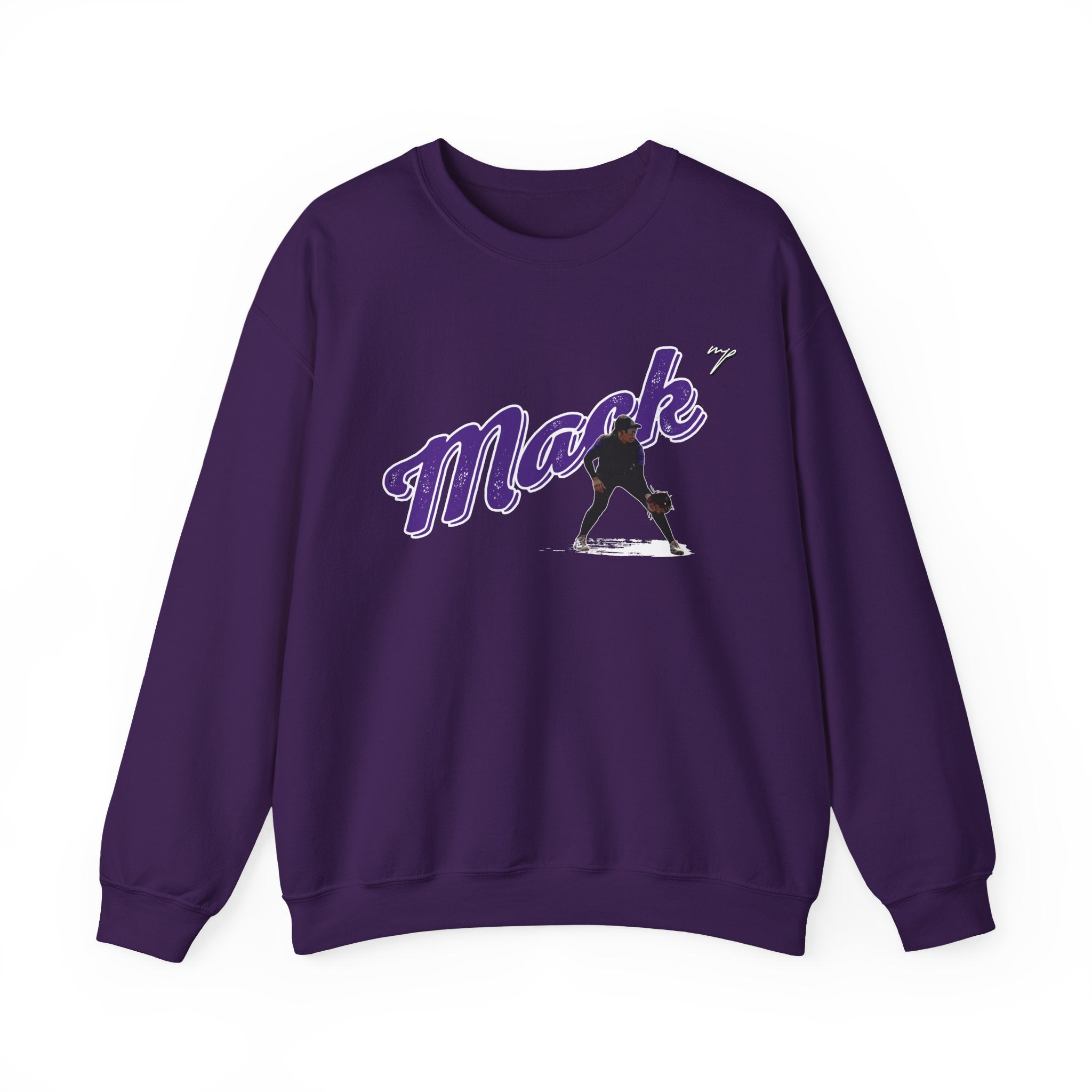 Mackenzie Nolan Crewneck
