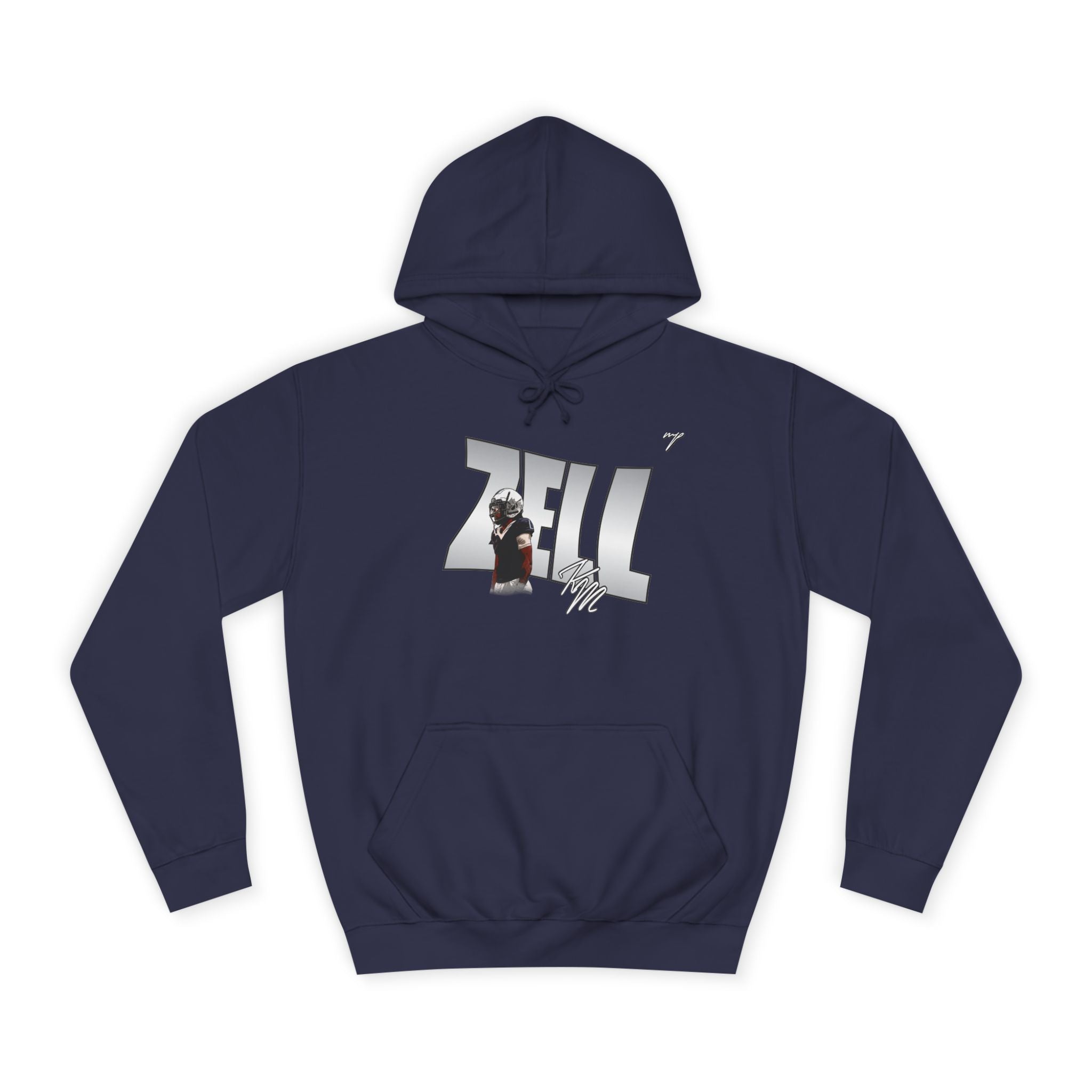 Kevin Marcus Hoodie