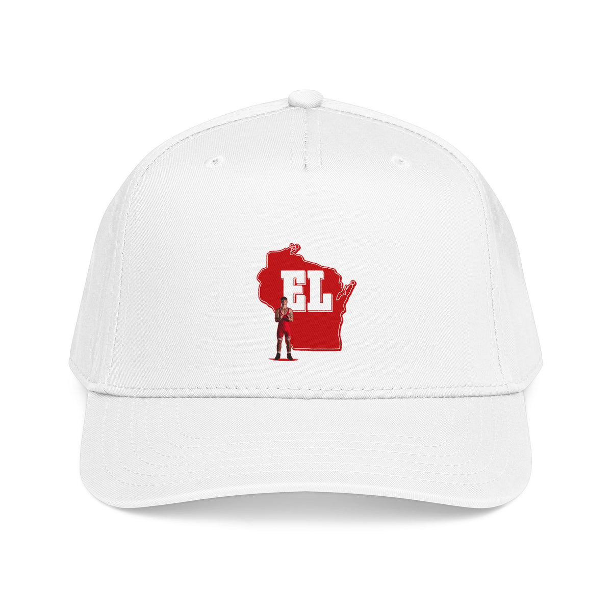 Eli Leonard Hat