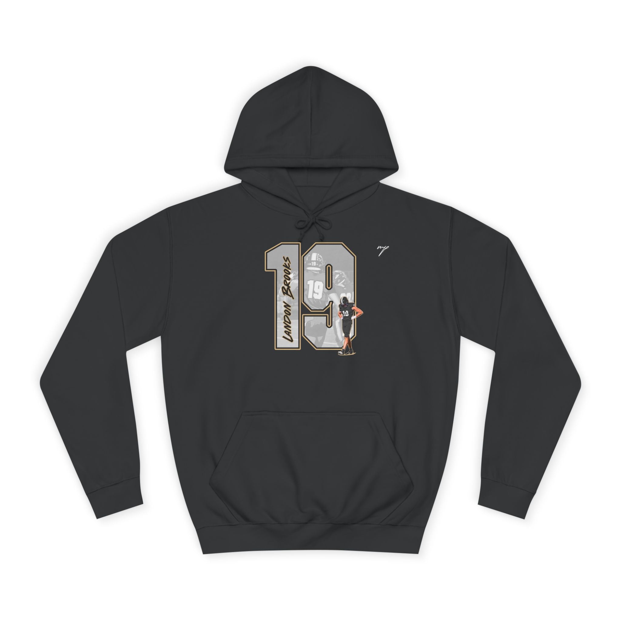 Landon Brooks Hoodie
