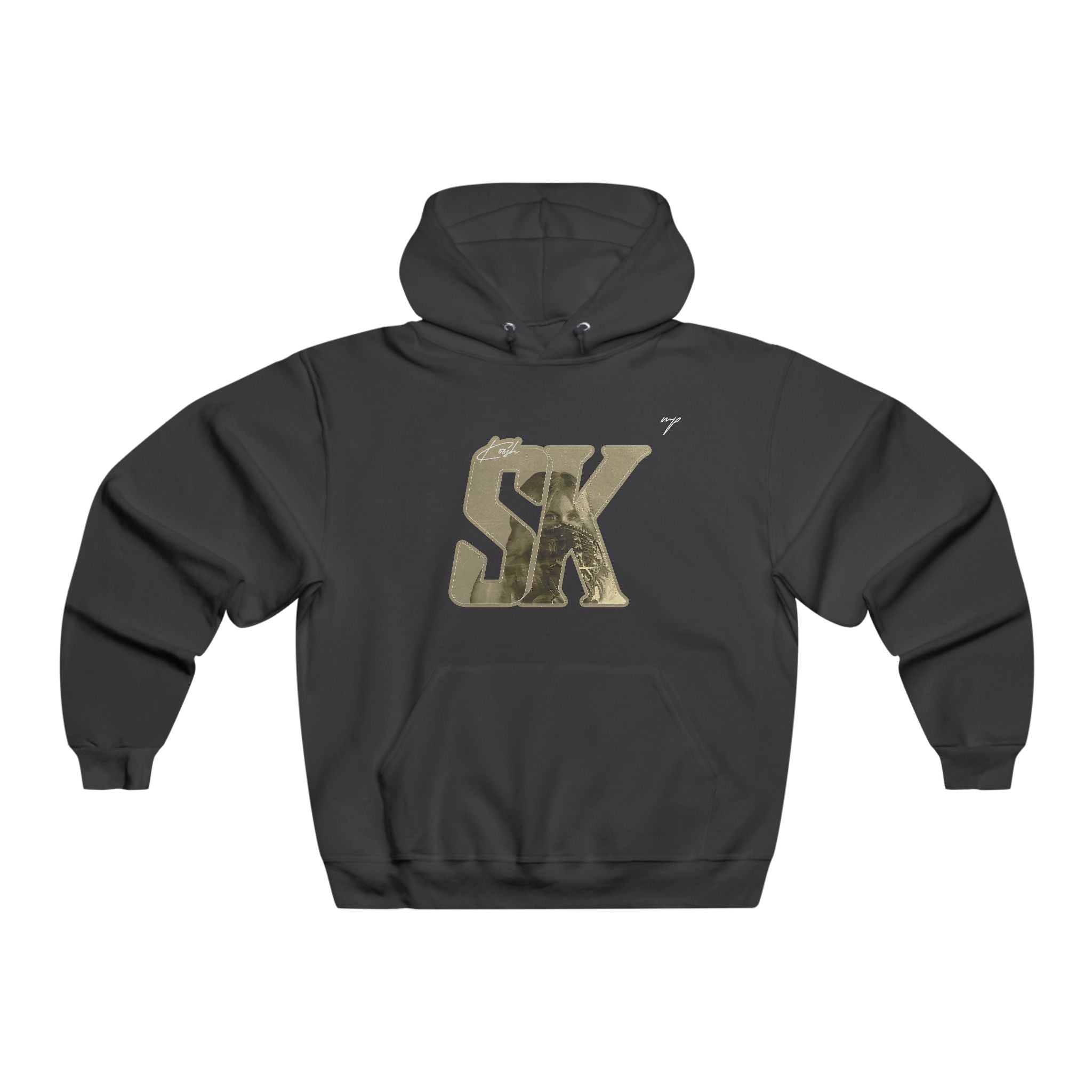 Sydnee Koosh Vintage Hoodie