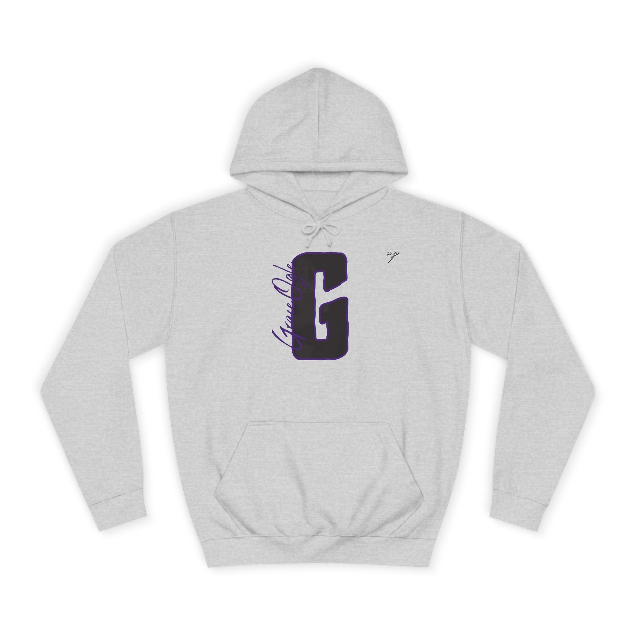 Grace Ogle Hoodie
