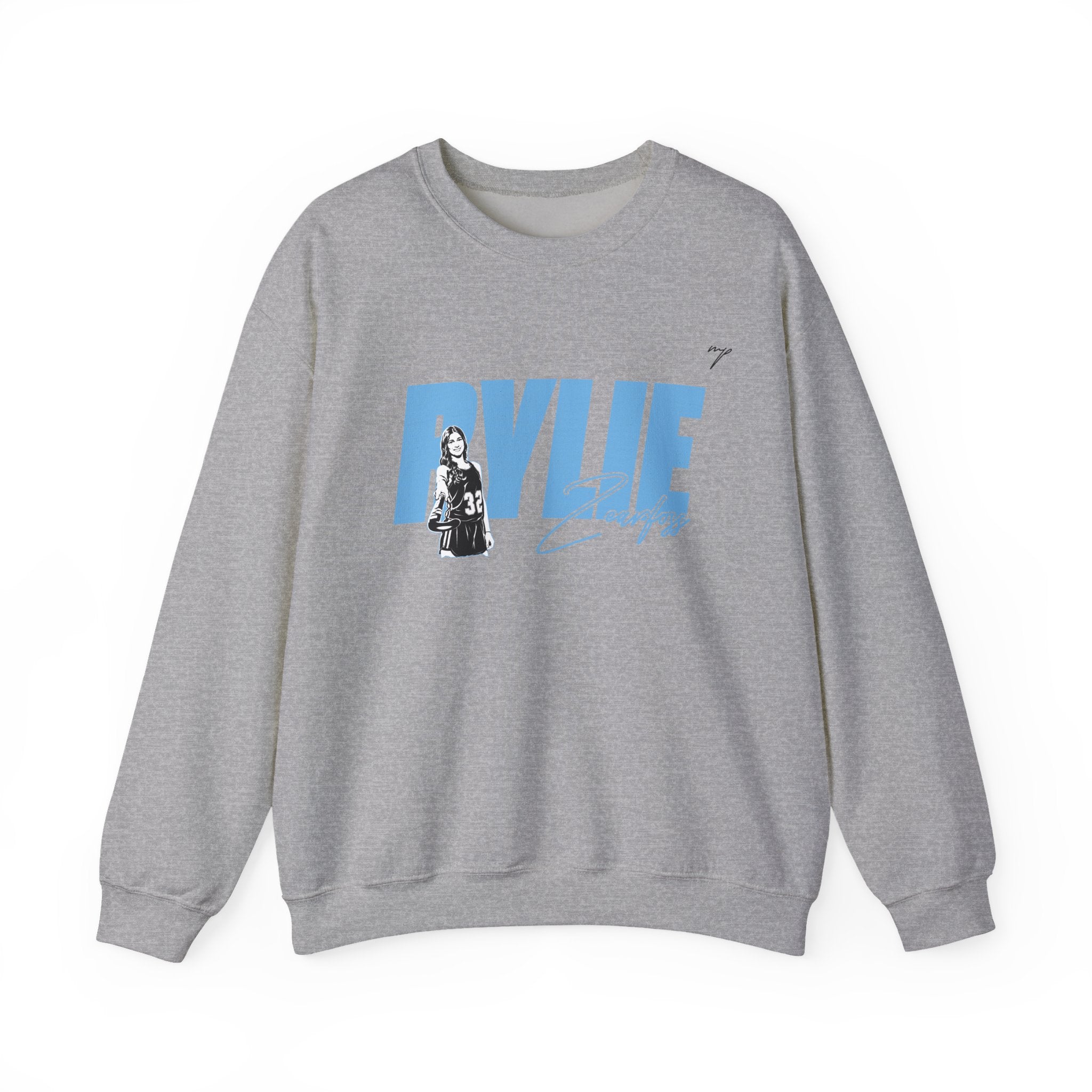 Rylie Zearfoss Crewneck