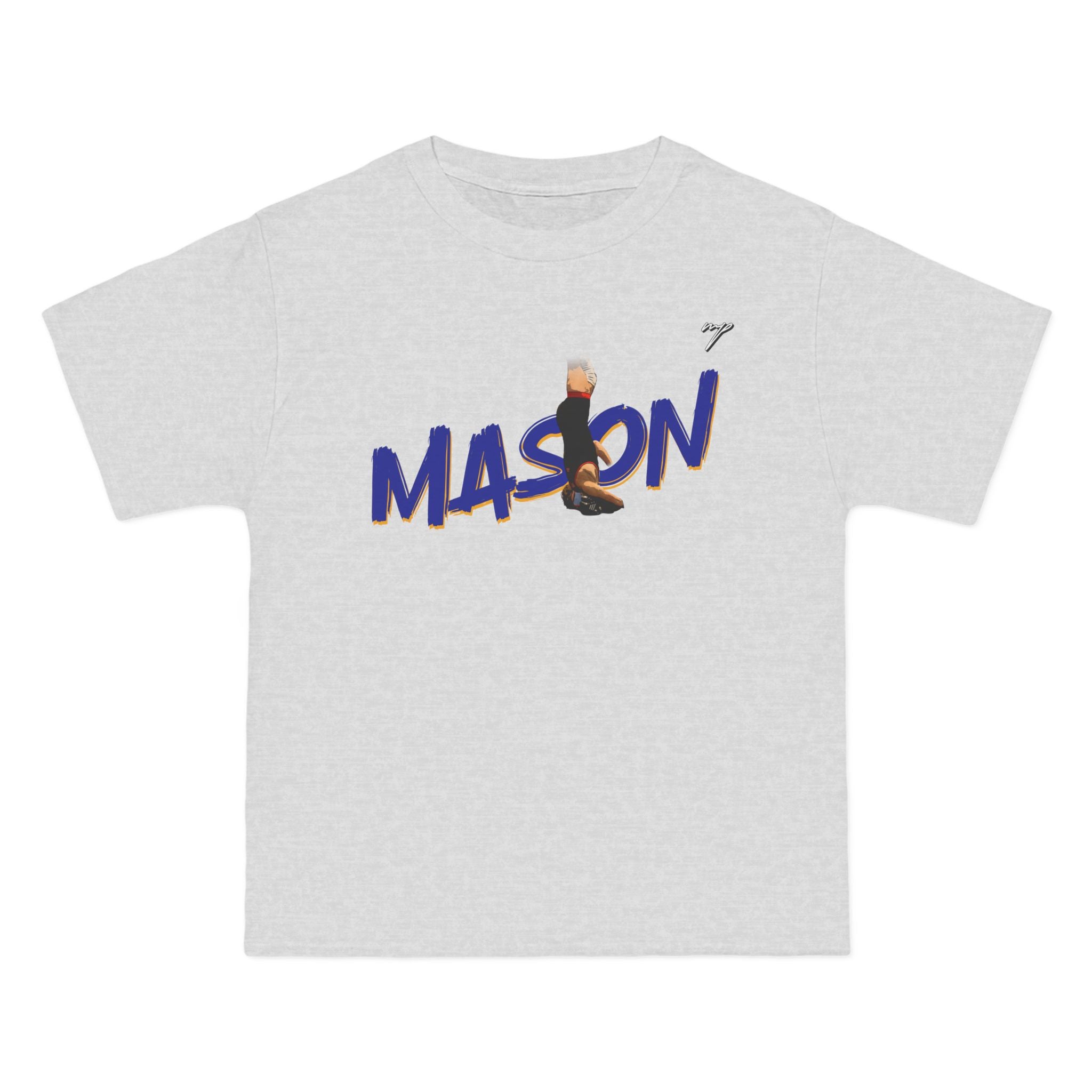 Mason Dewing Vintage Tee