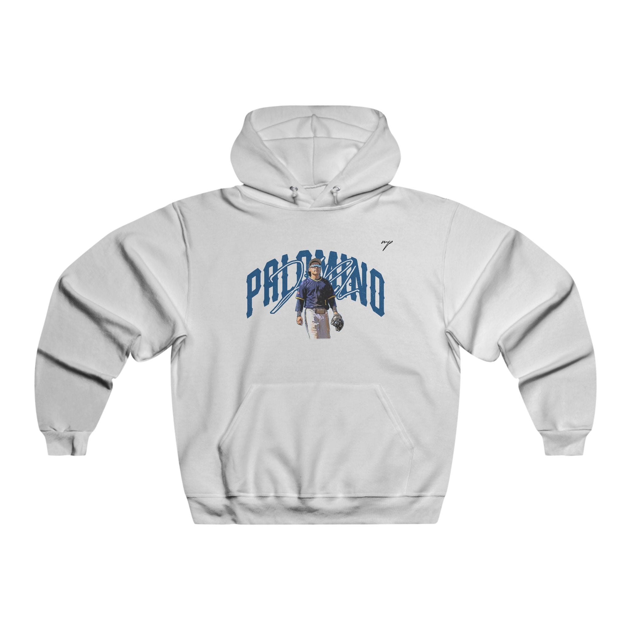 Josiah Palomino Vintage Hoodie