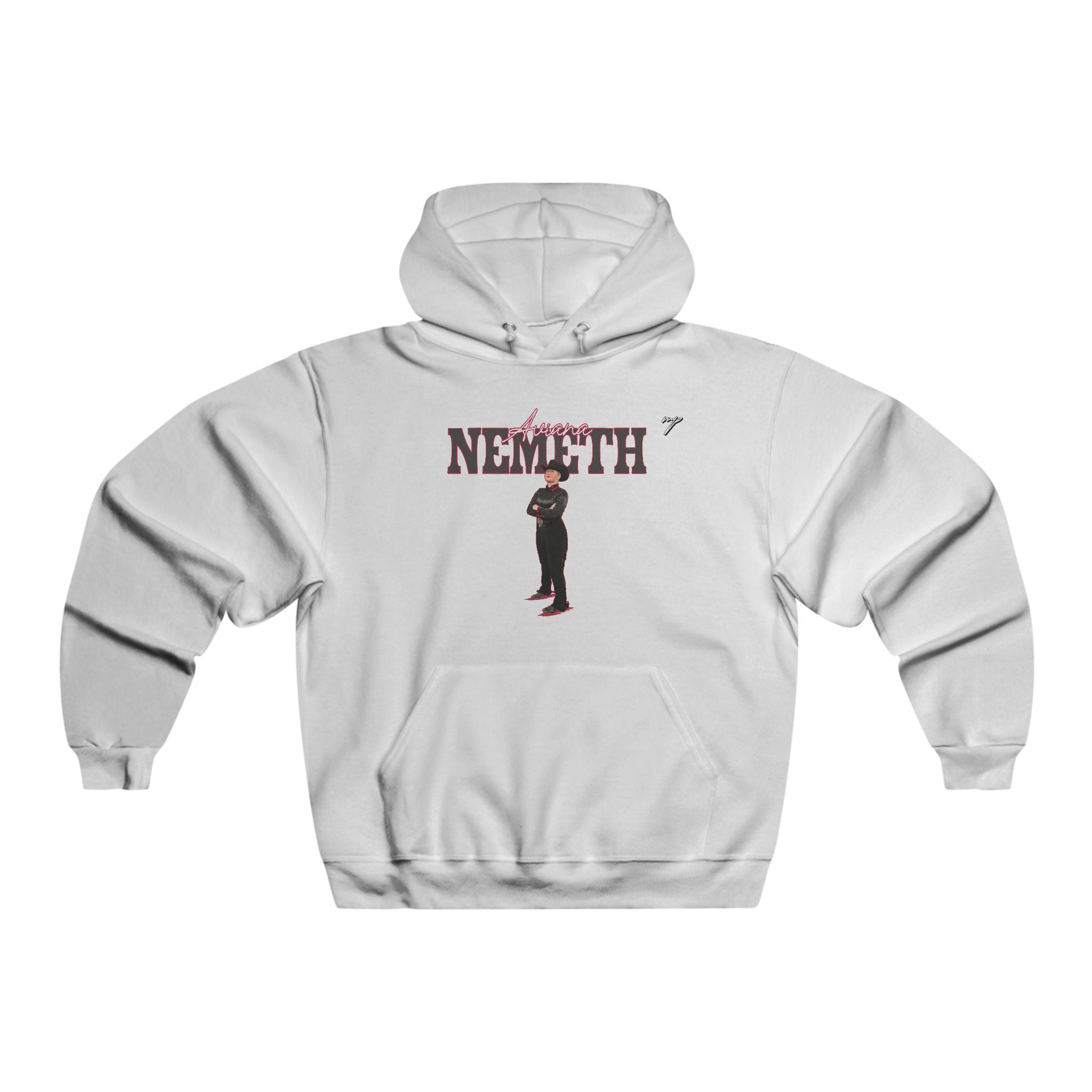 Aviana Nemeth Vintage Hoodie